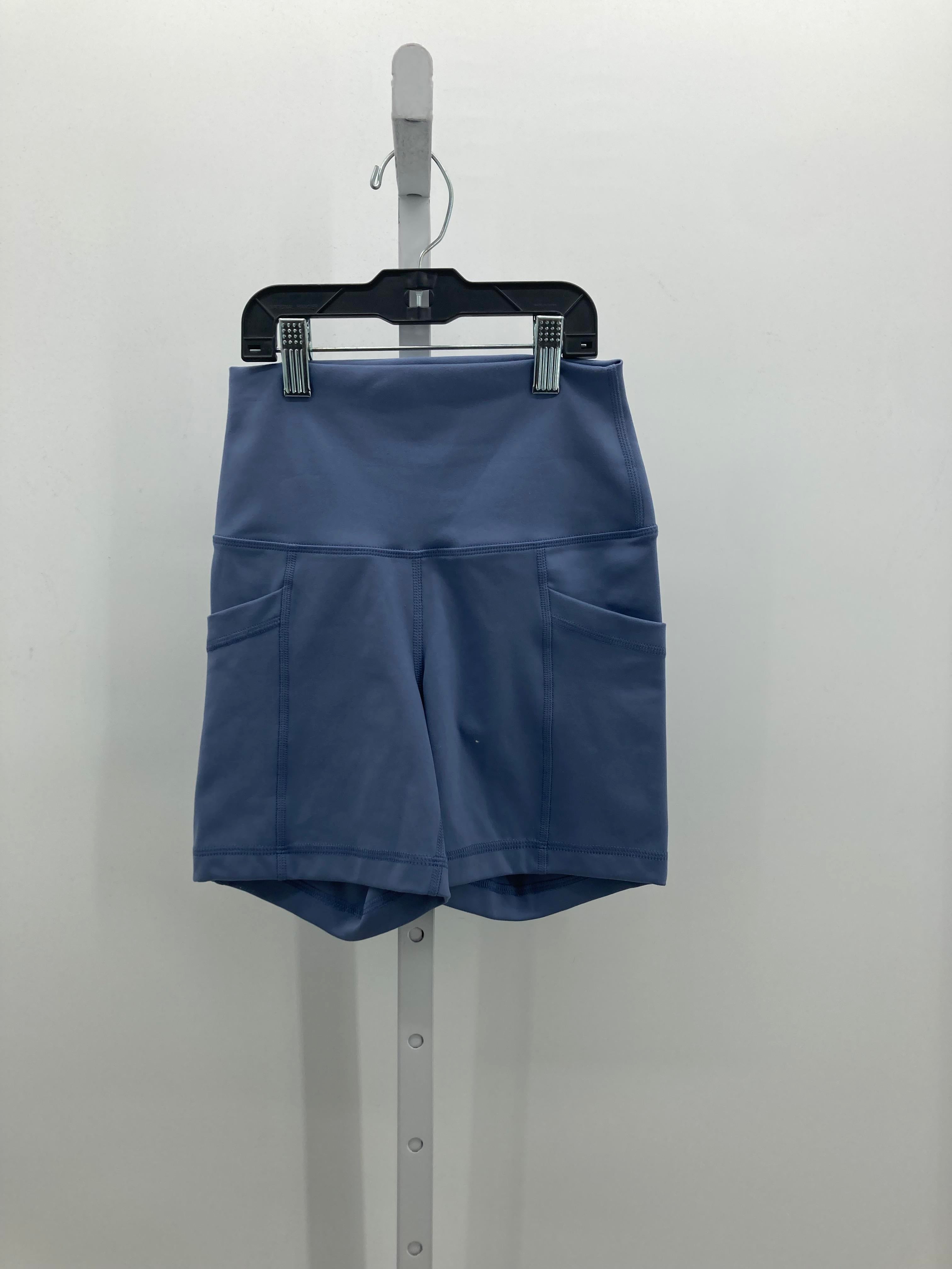 Yogalicious Size X Small Misses Shorts
