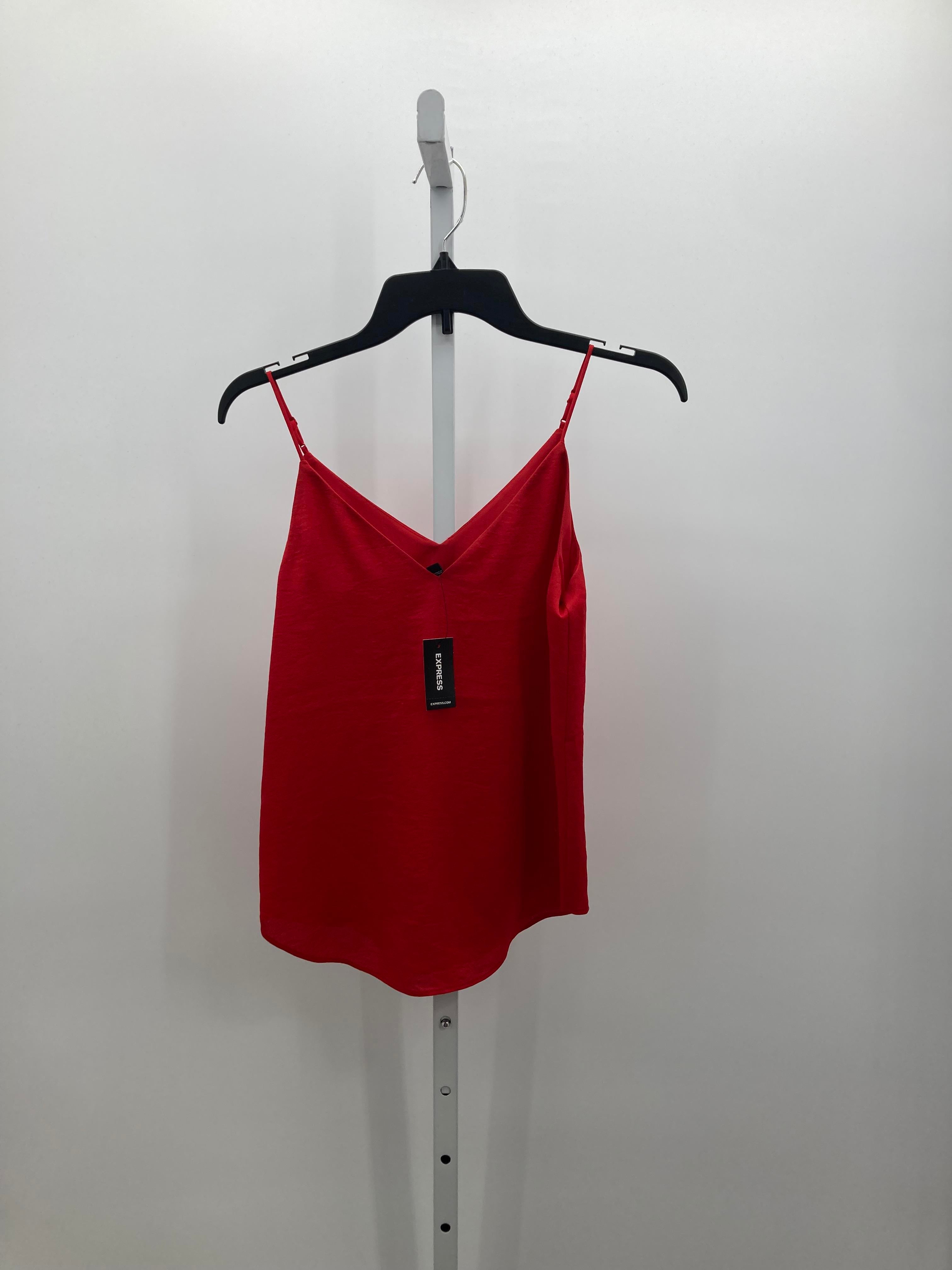 Express Size XX Small Misses Tank