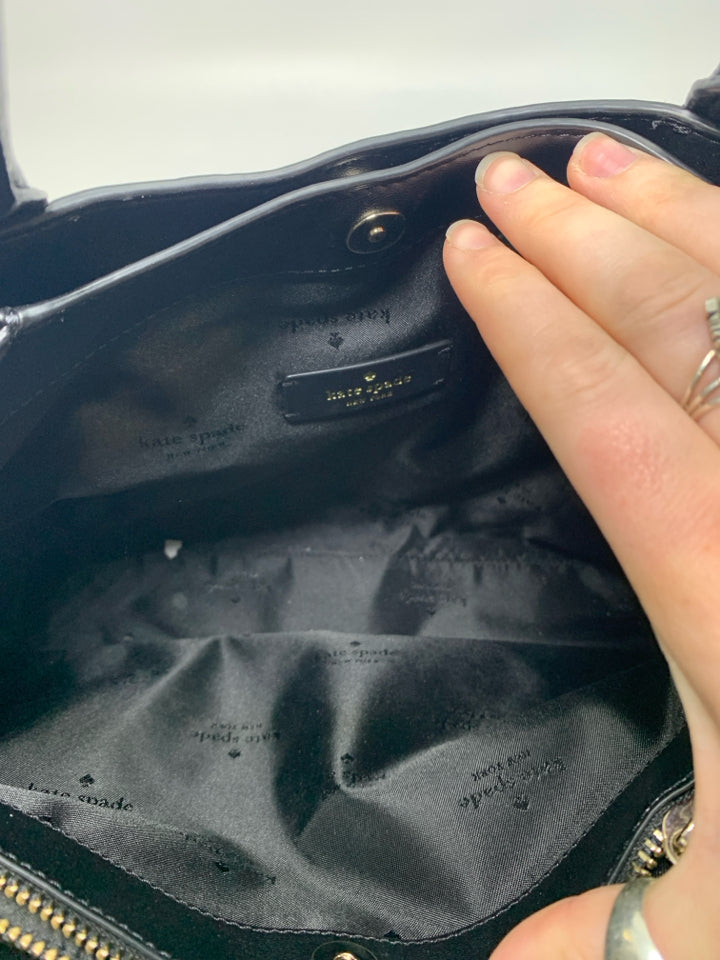 Kate Spade K8134 Dumpling Large Satchel Bag