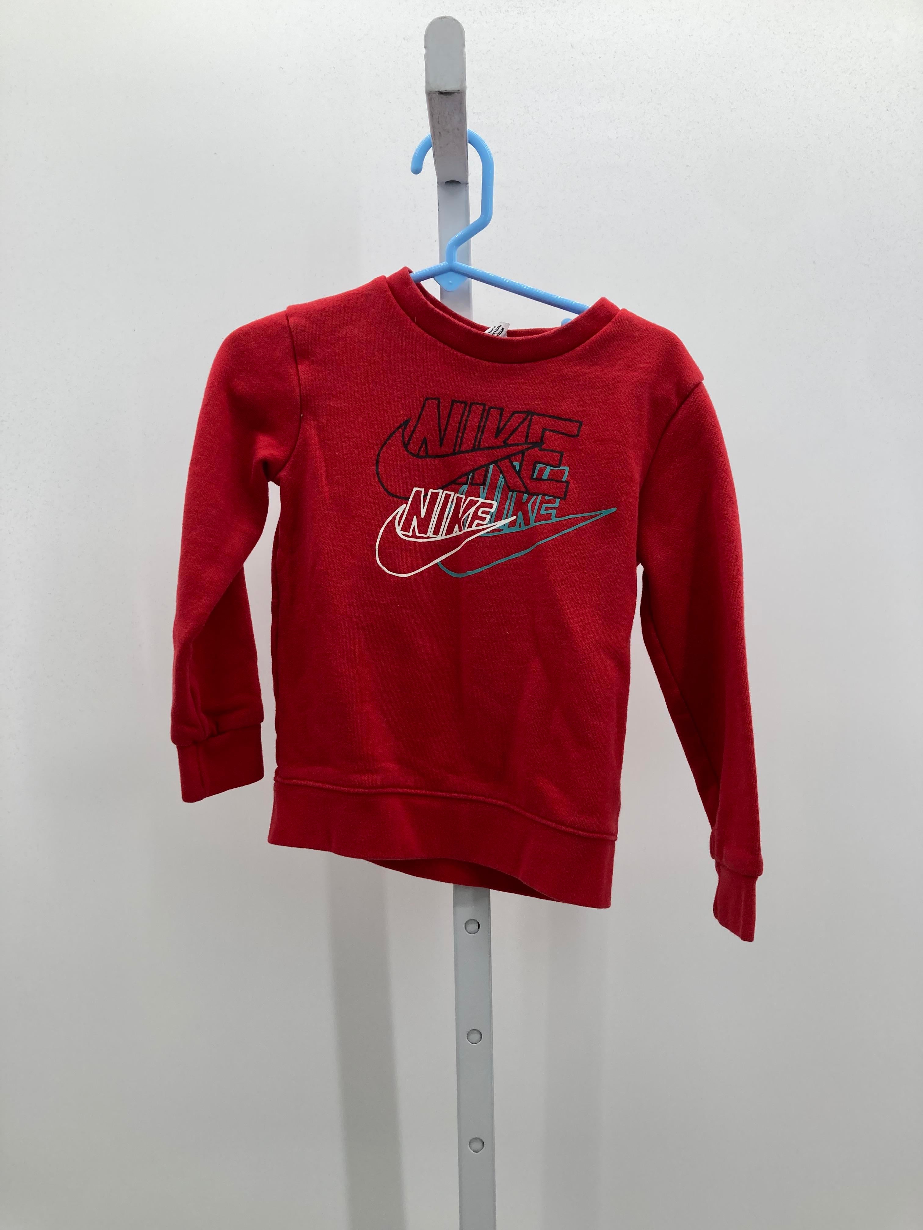 CREWNECK KNIT