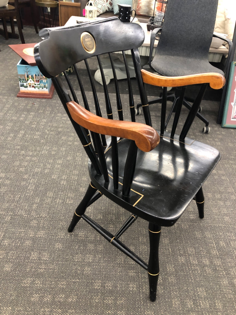 VTG BOSTON UNIVERSITY CHAIR.