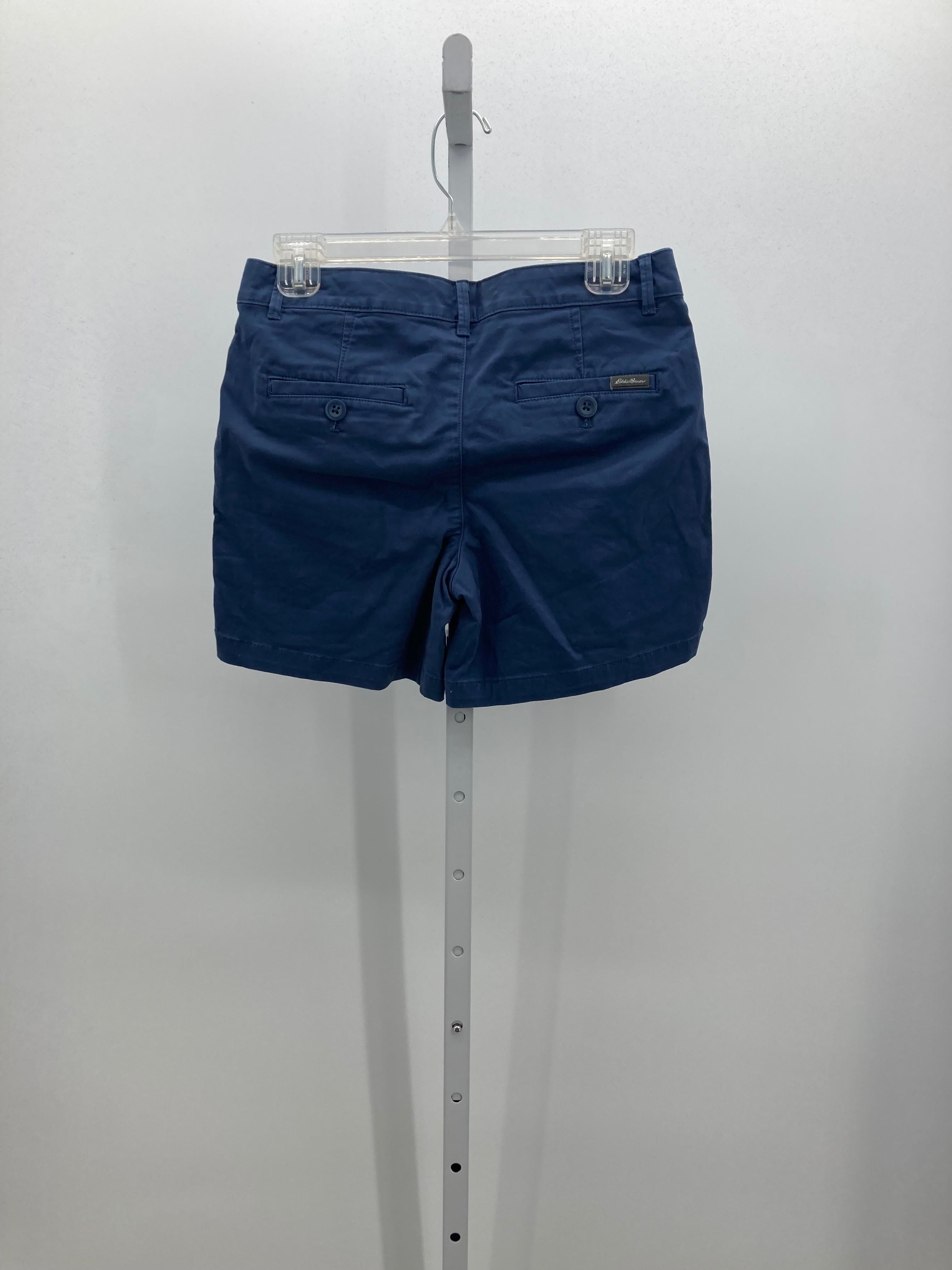 Eddie Bauer Size 0 Misses Shorts