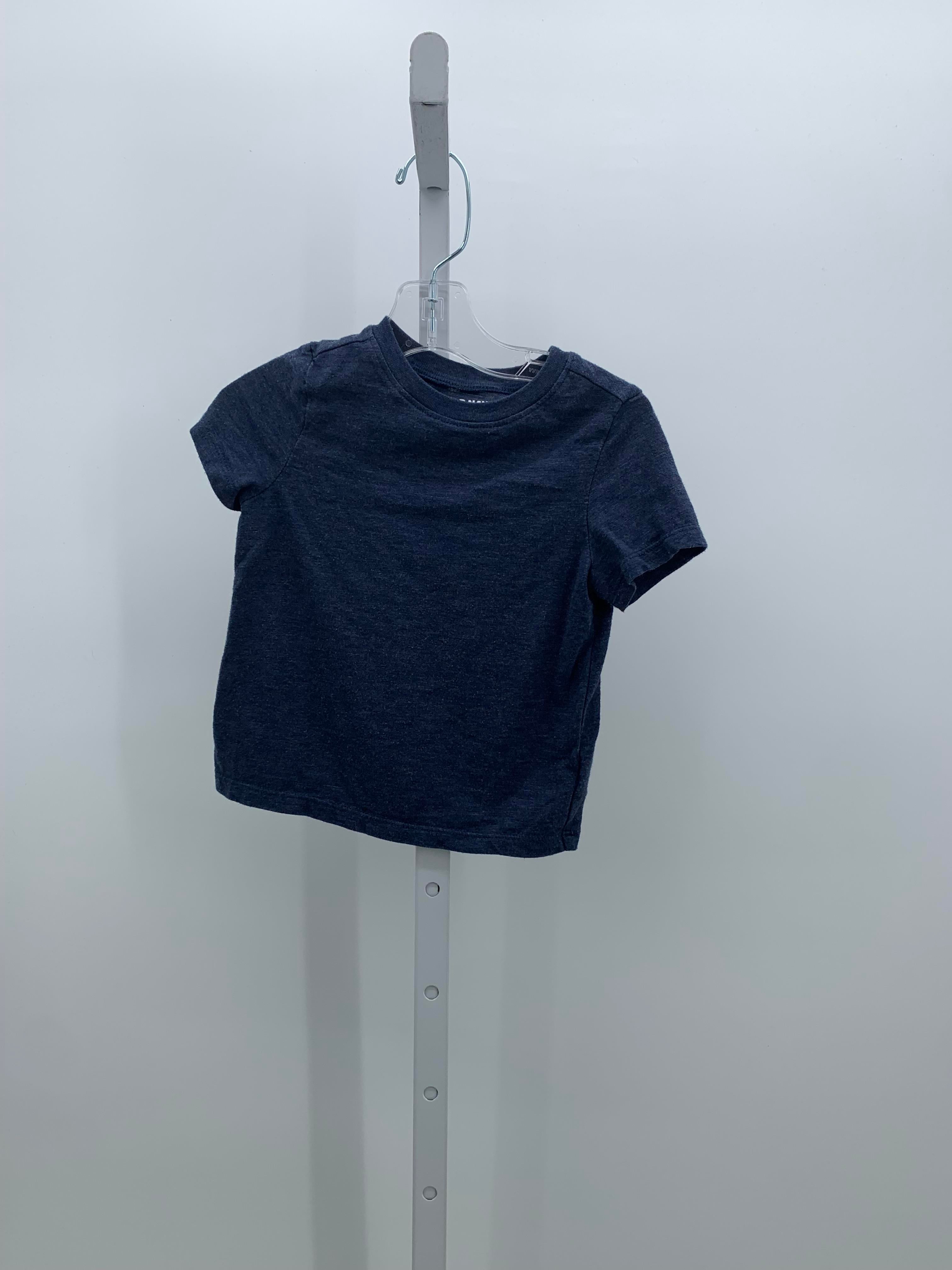 KNIT TEE