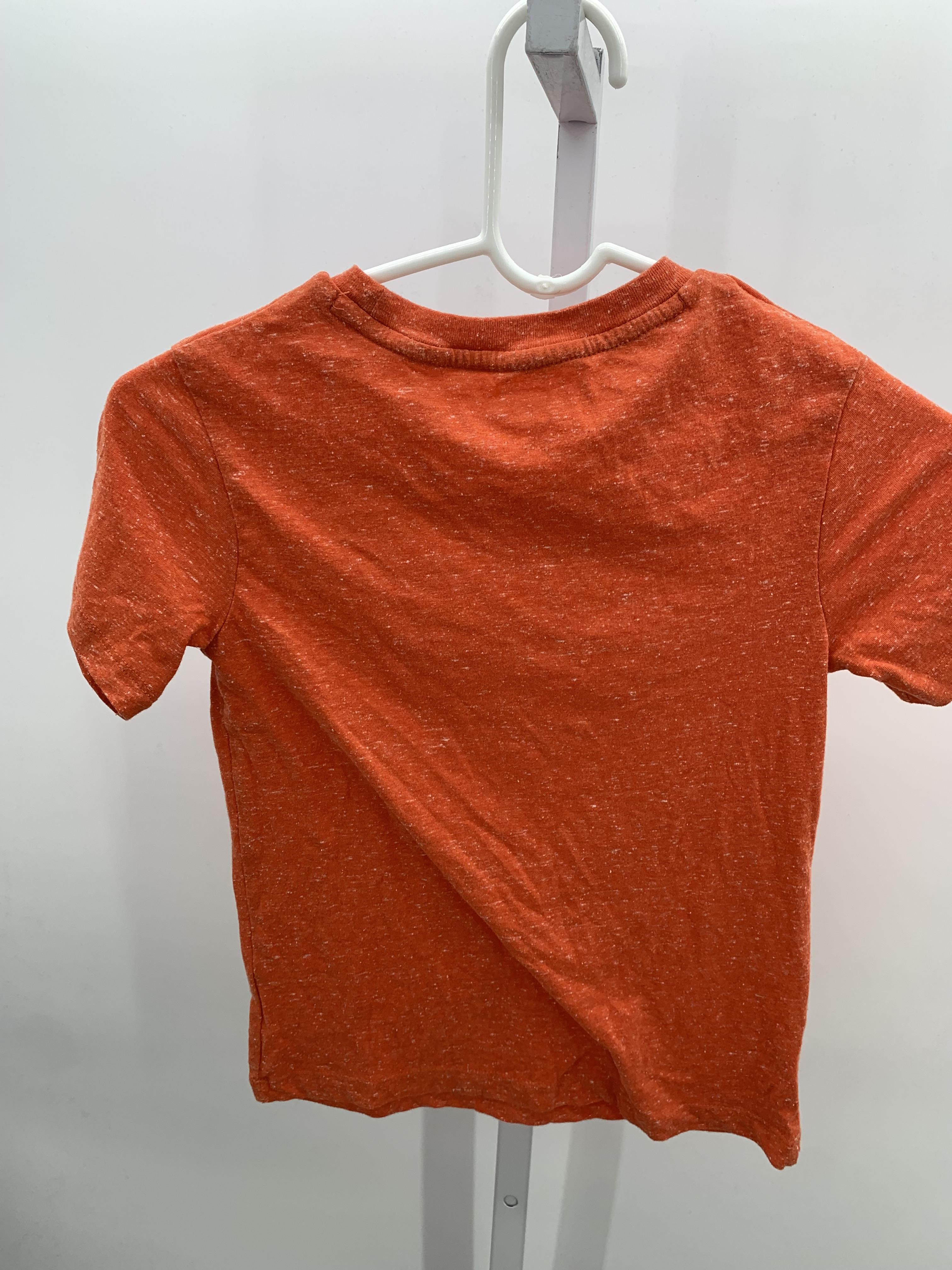 KNIT TEE
