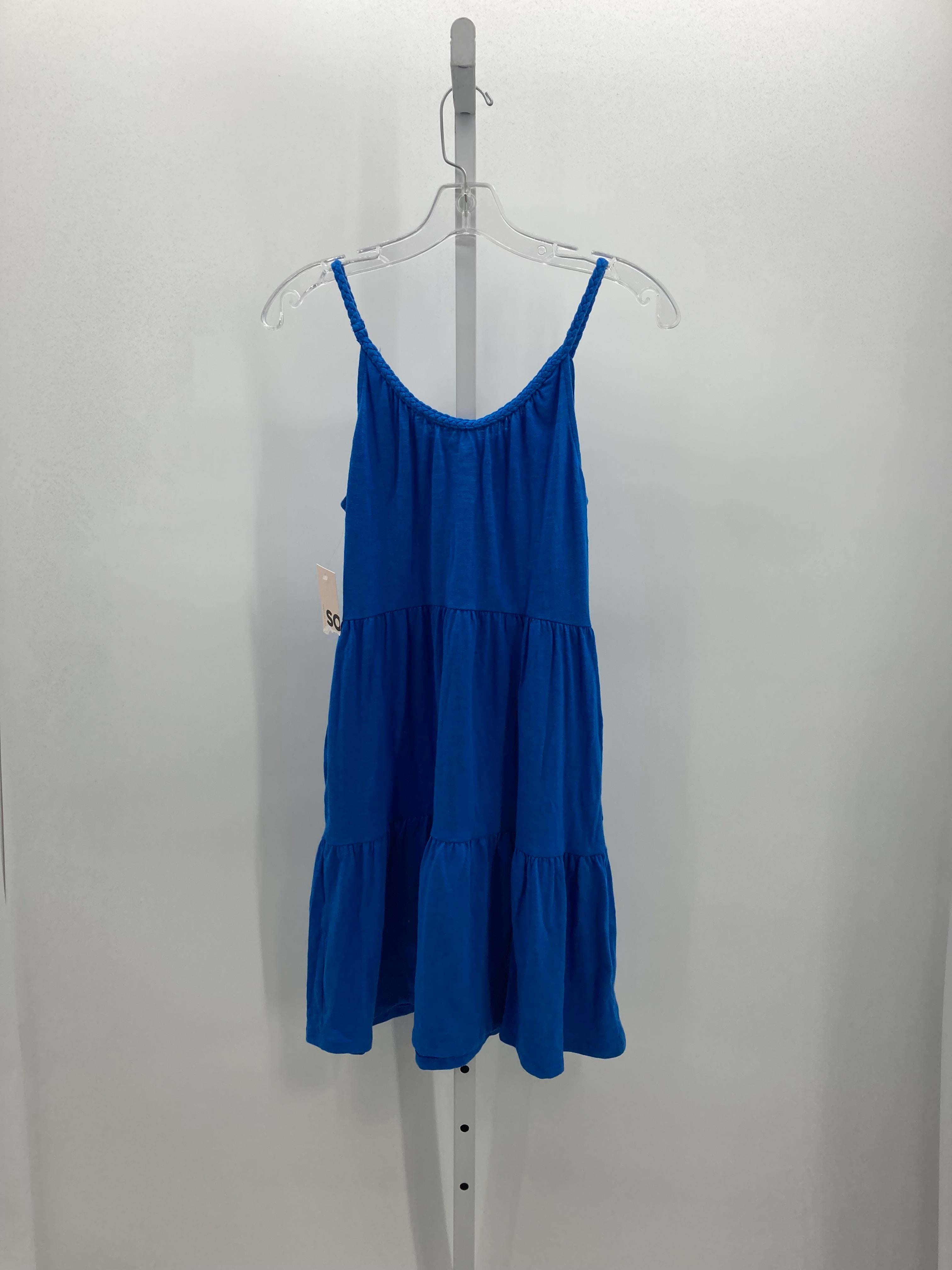 SO Size Small Juniors Sundress