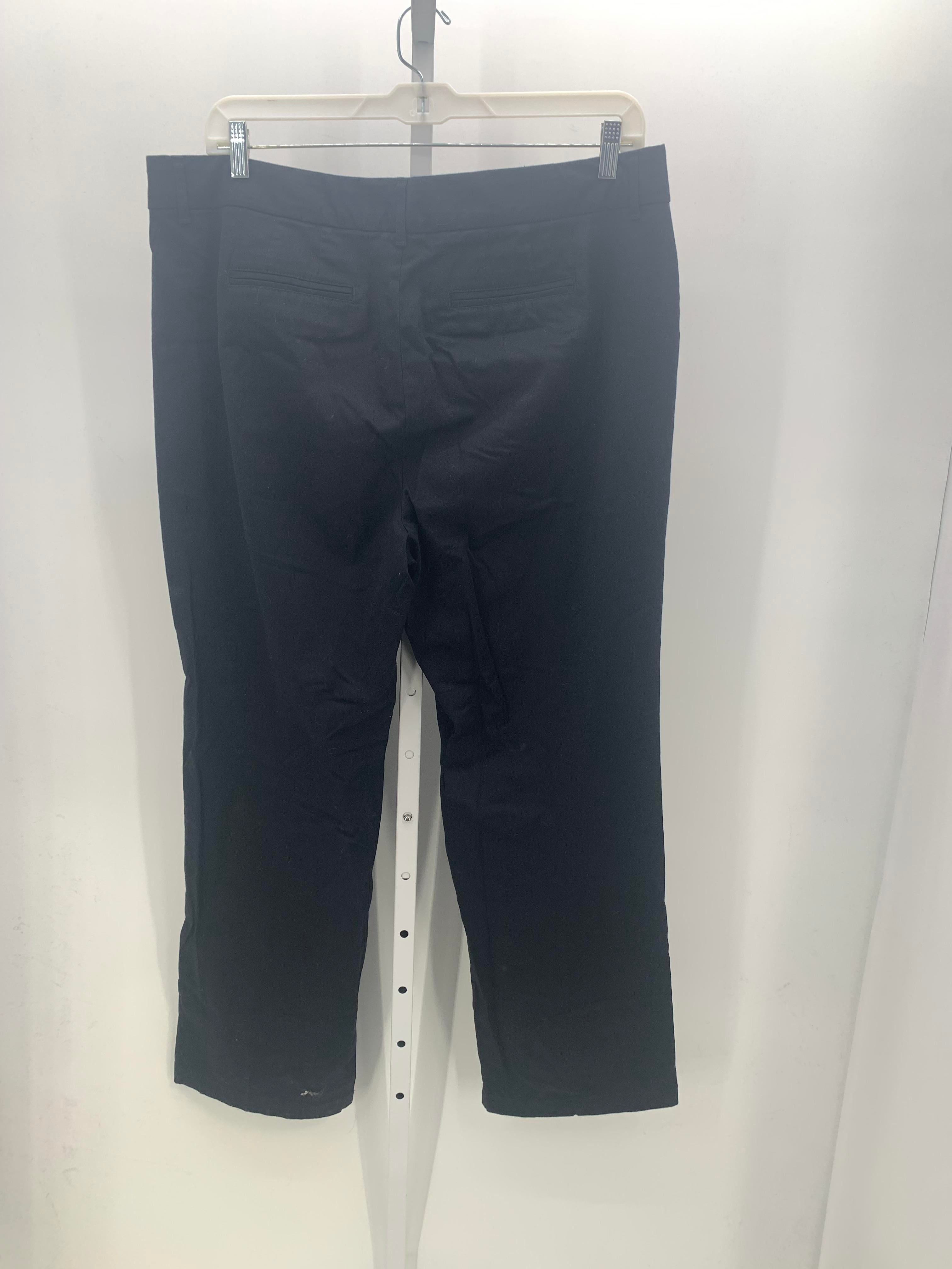 JM Collection Size 18 W Womens Pants