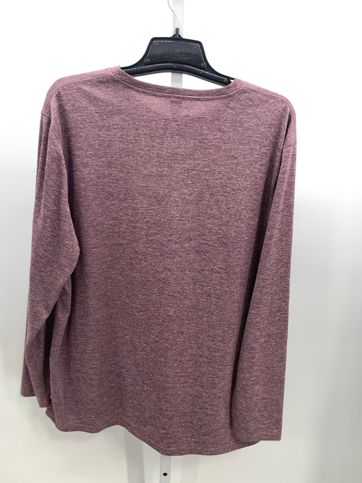CREWNECK TEE