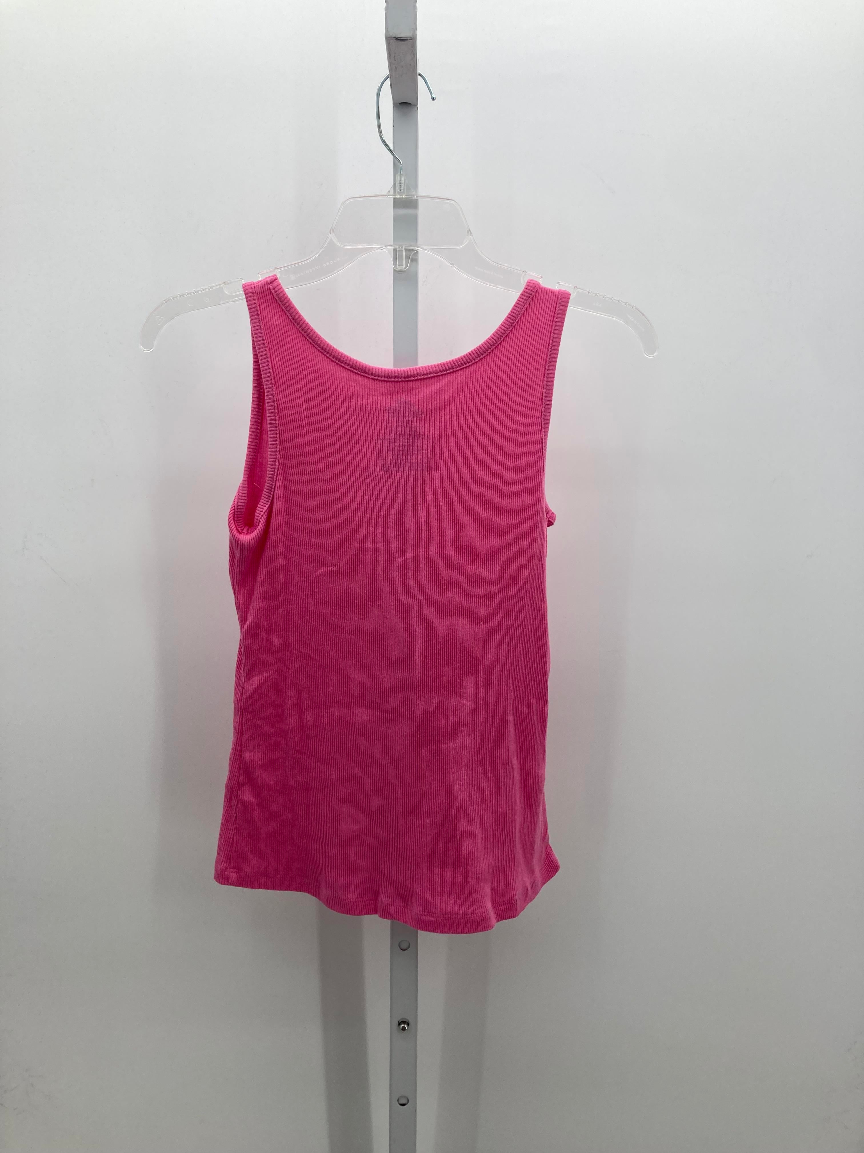 Thereabouts Size 14 Girls Tank