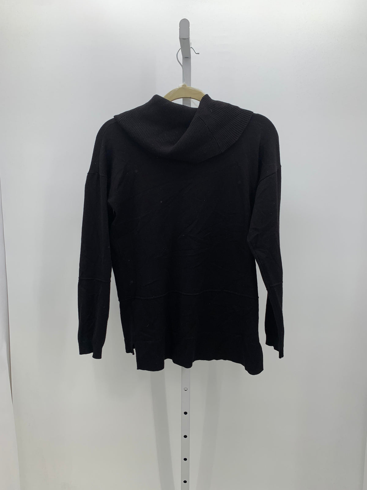 Size Small Misses Long Slv Sweater