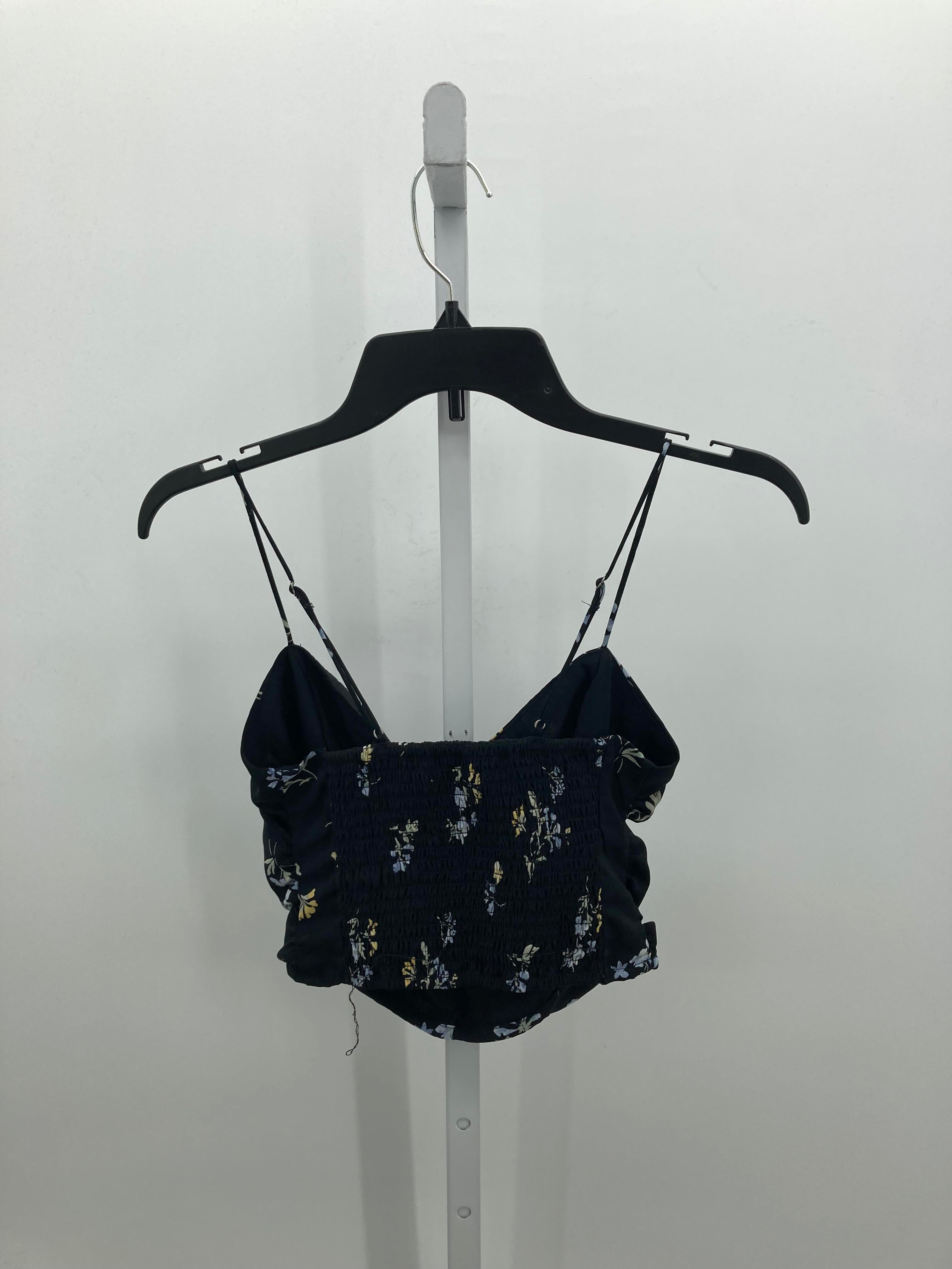 Abercrombie Size Small Juniors Tank