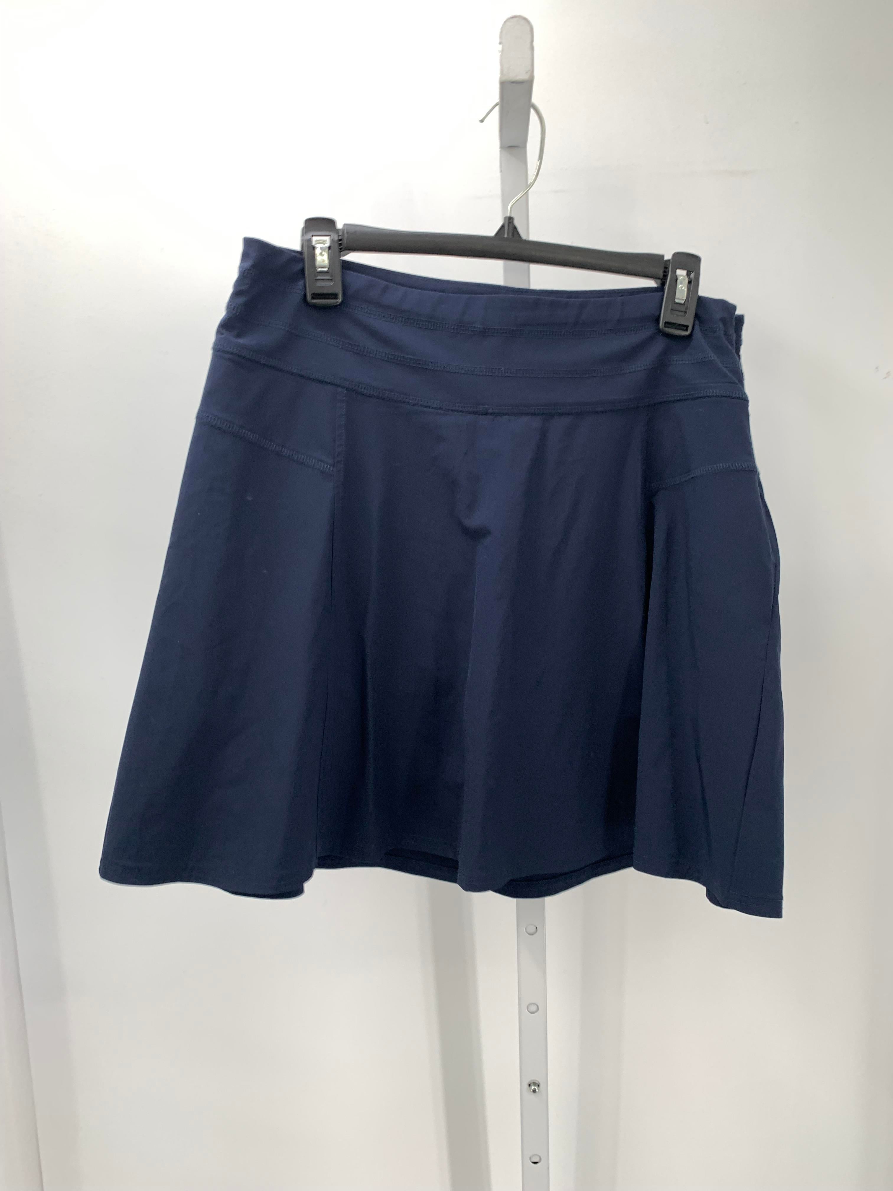 Athleta Size 10 Misses Skirt