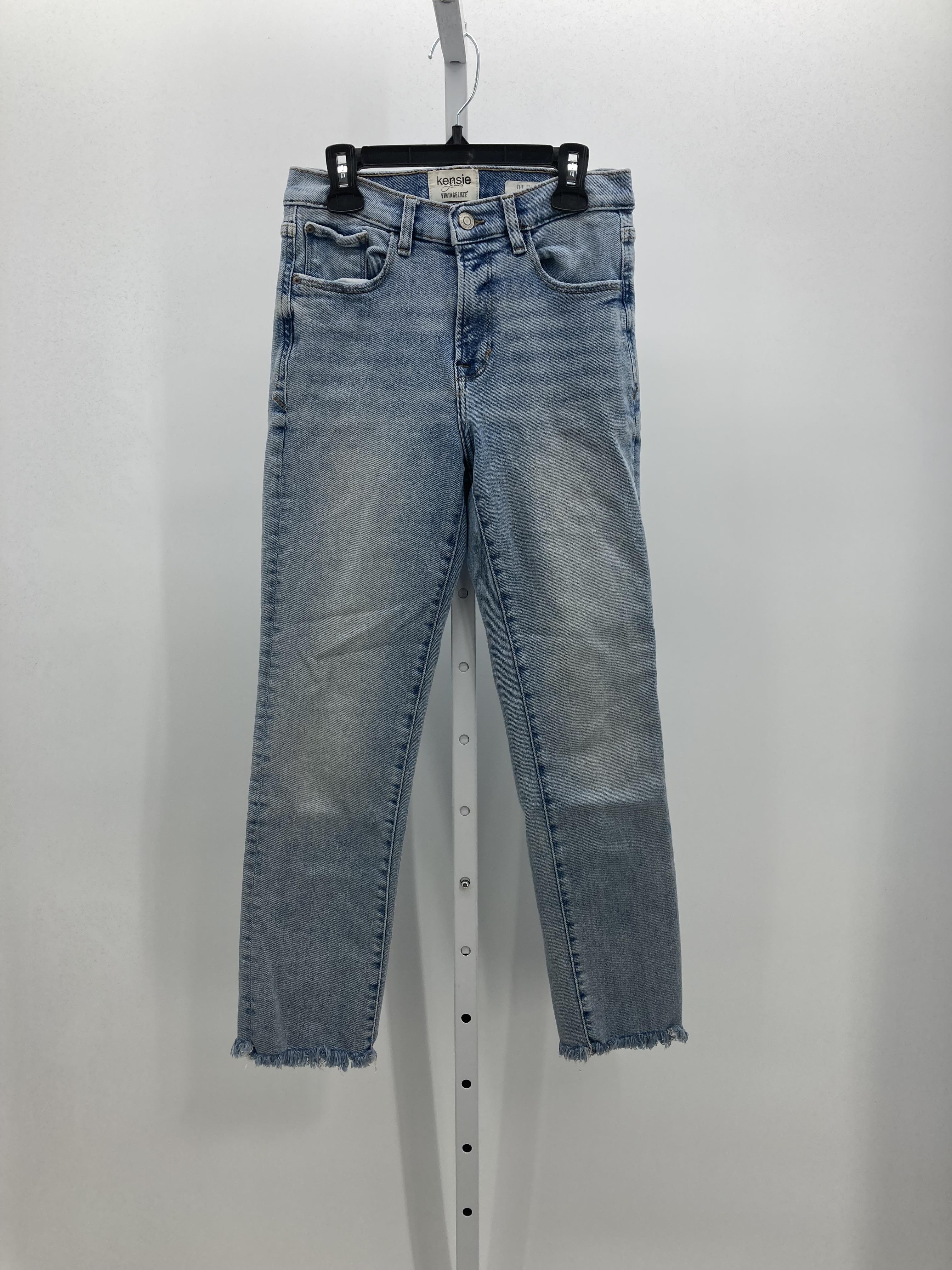 Kensie Size 2 Misses Jeans