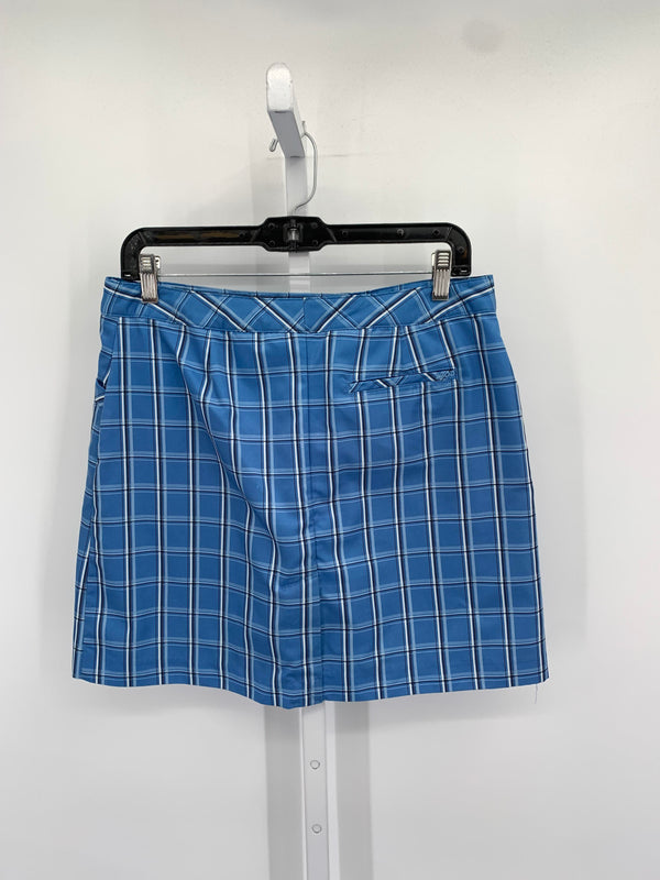 Izod Size 6 Misses Skirt
