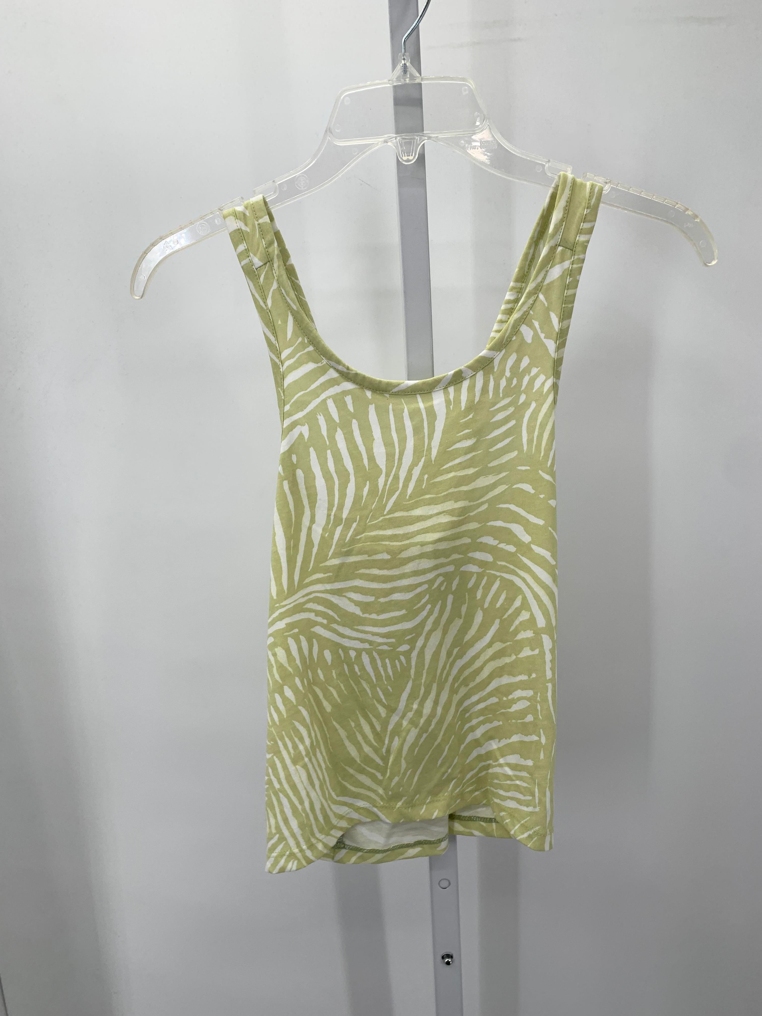 Osh Kosh Size 10 Girls Tank