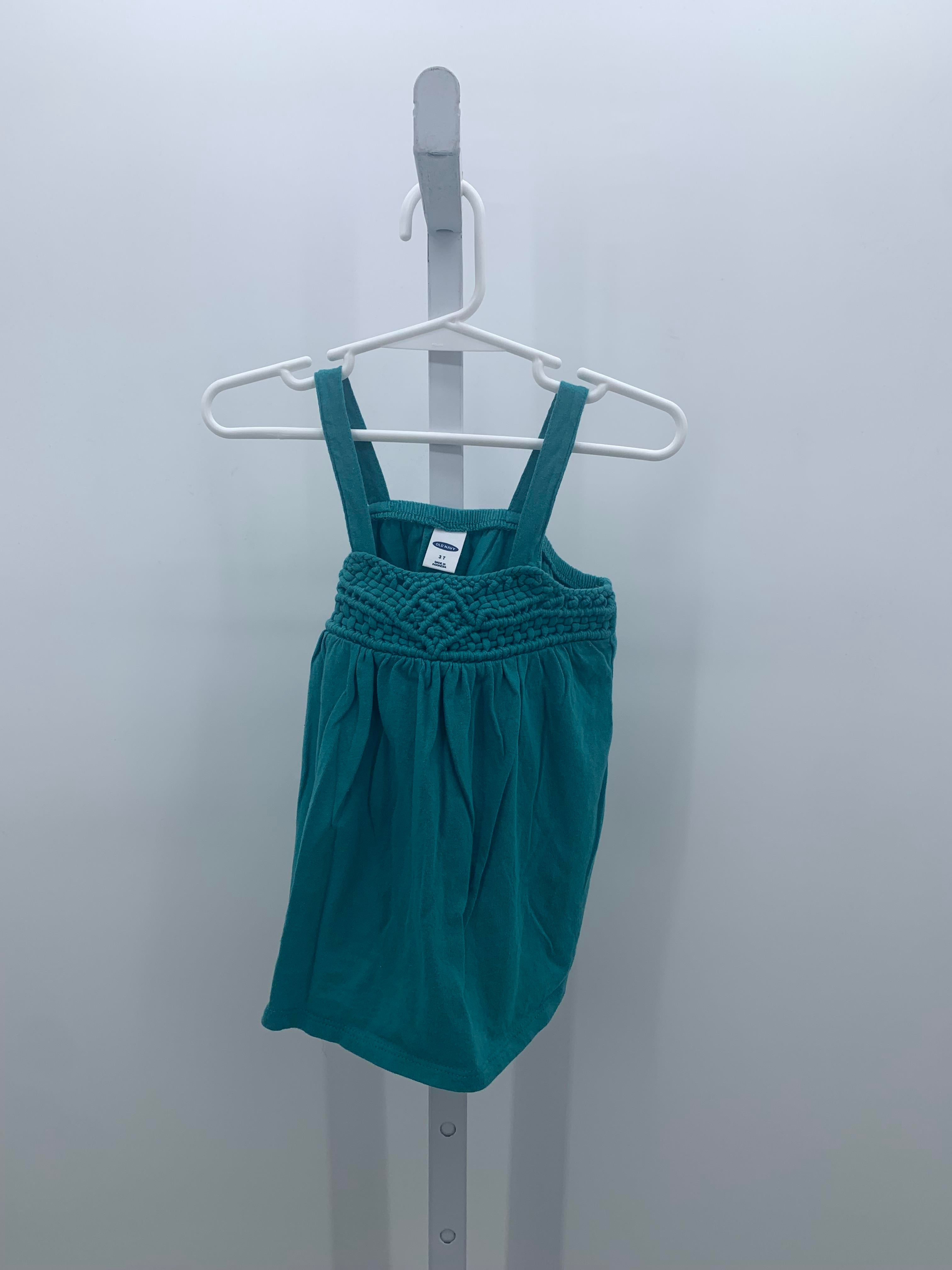 Old Navy Size 3T Girls Tank