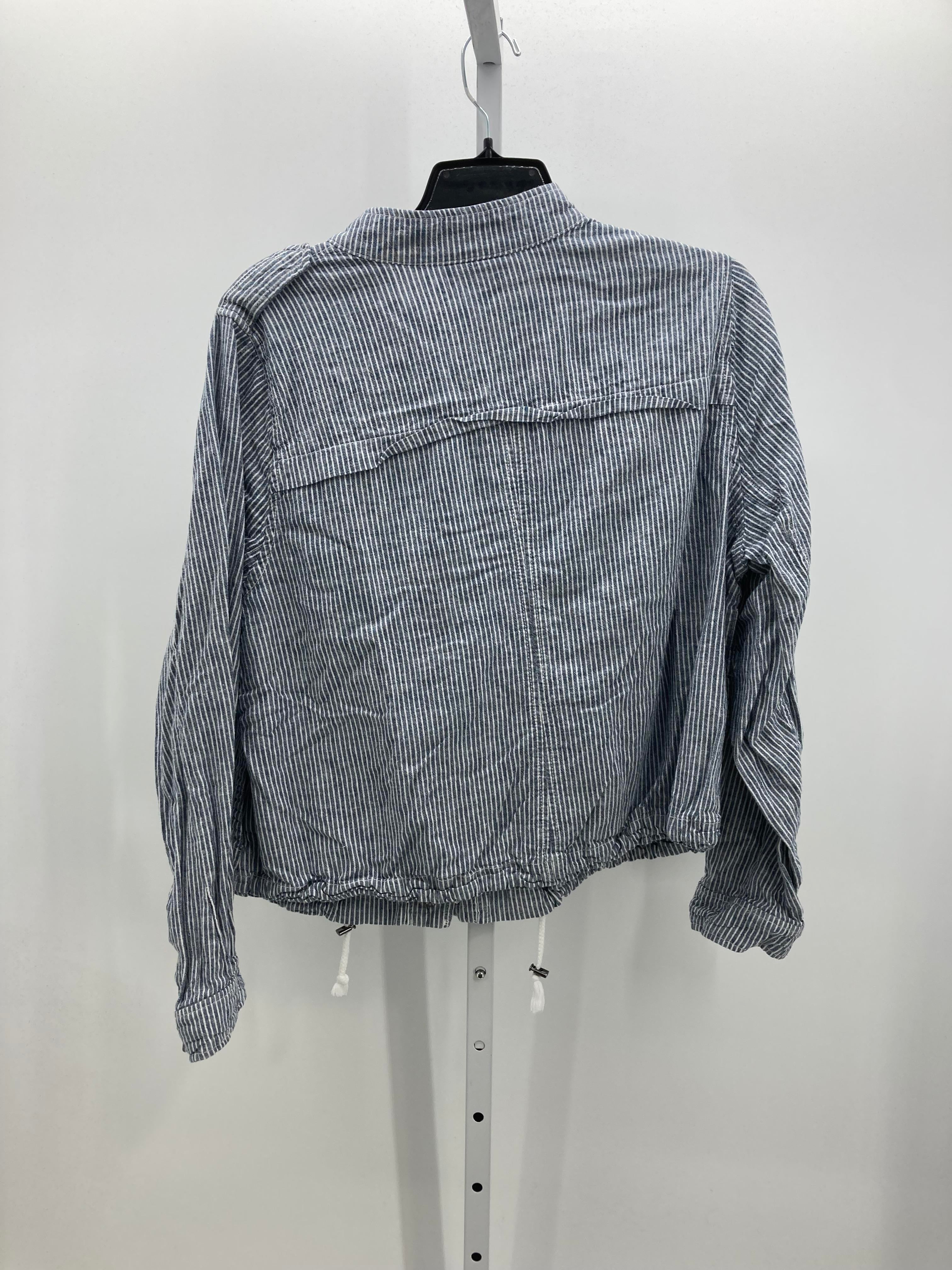 Lane Bryant Size 16 W Womens Lightweight Jacket