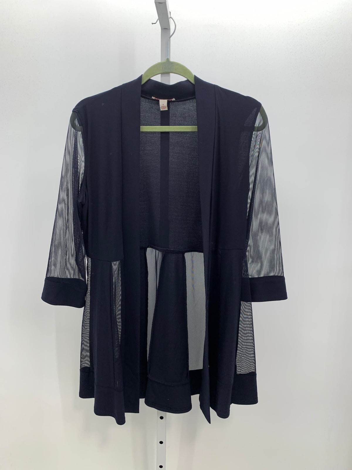 db Size 4 Misses Cardigan