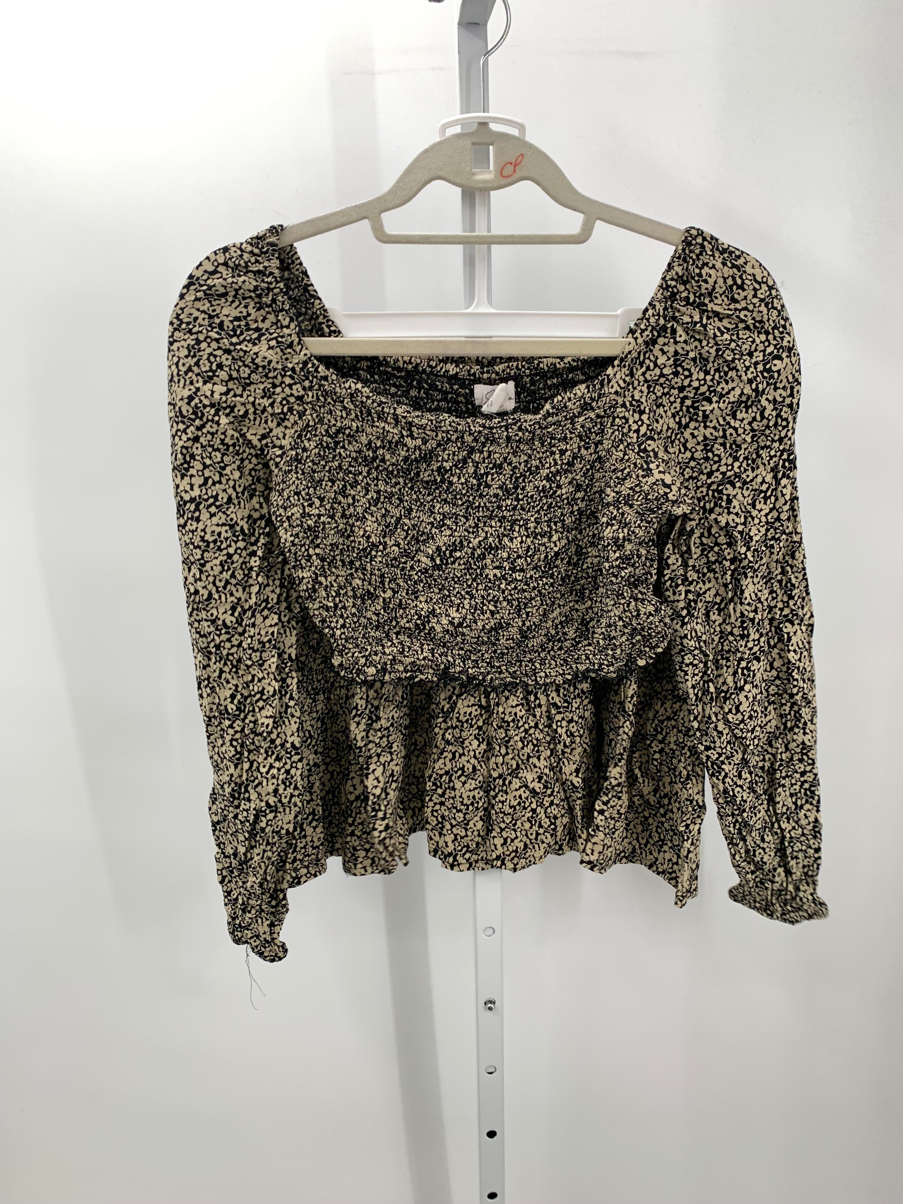 Japna Size Large Juniors 2pc. Outfit