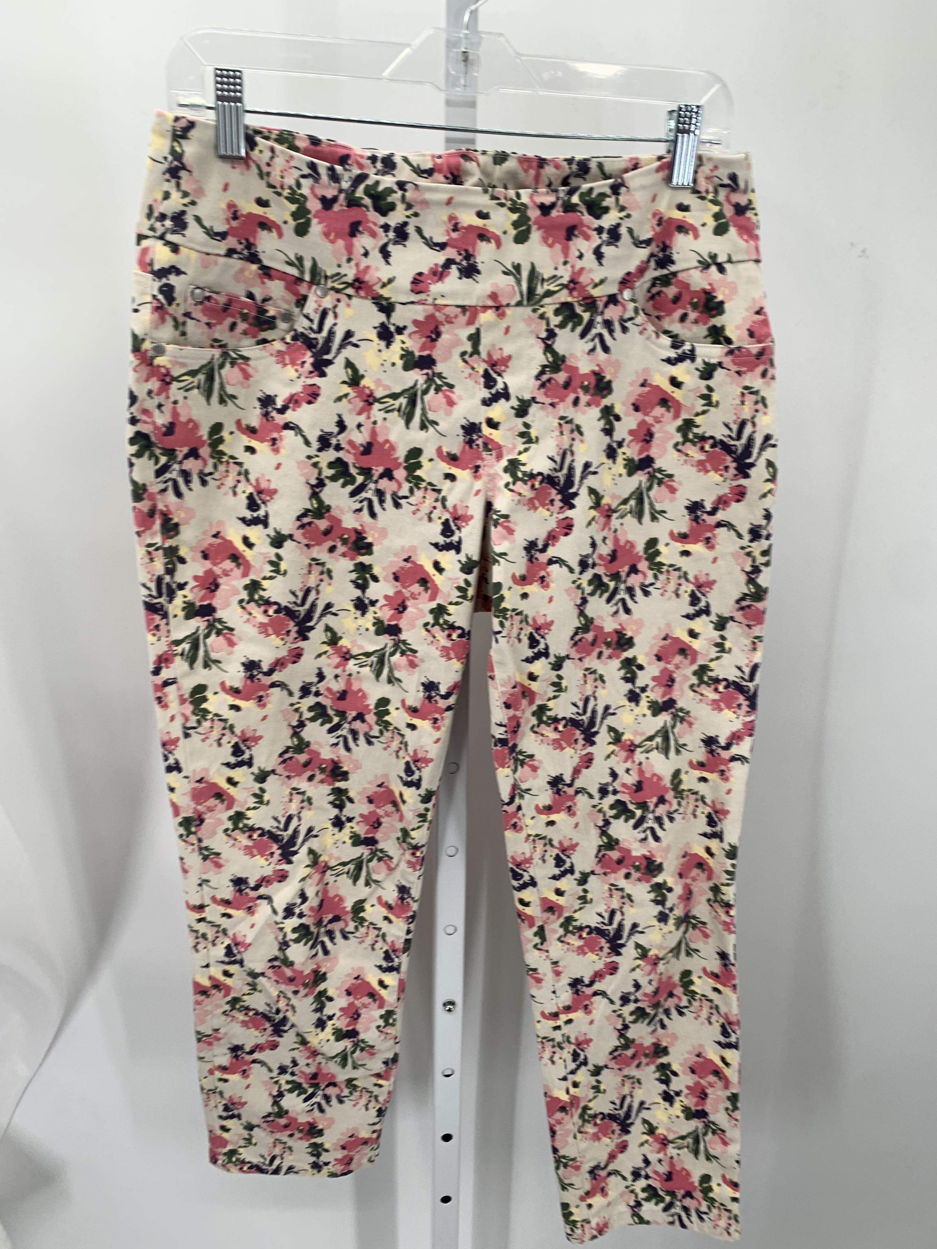 Size 6 Misses Pants