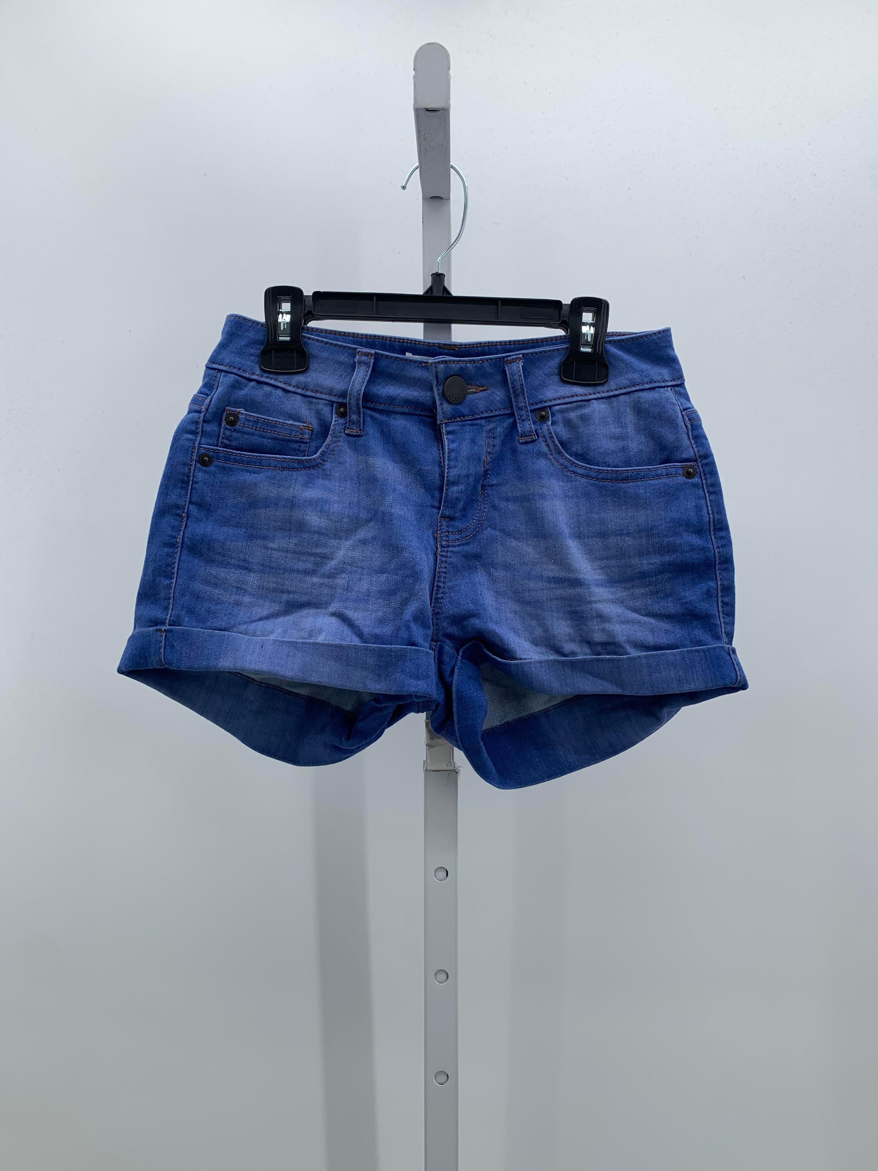 No Boundries Size 7 Juniors Shorts