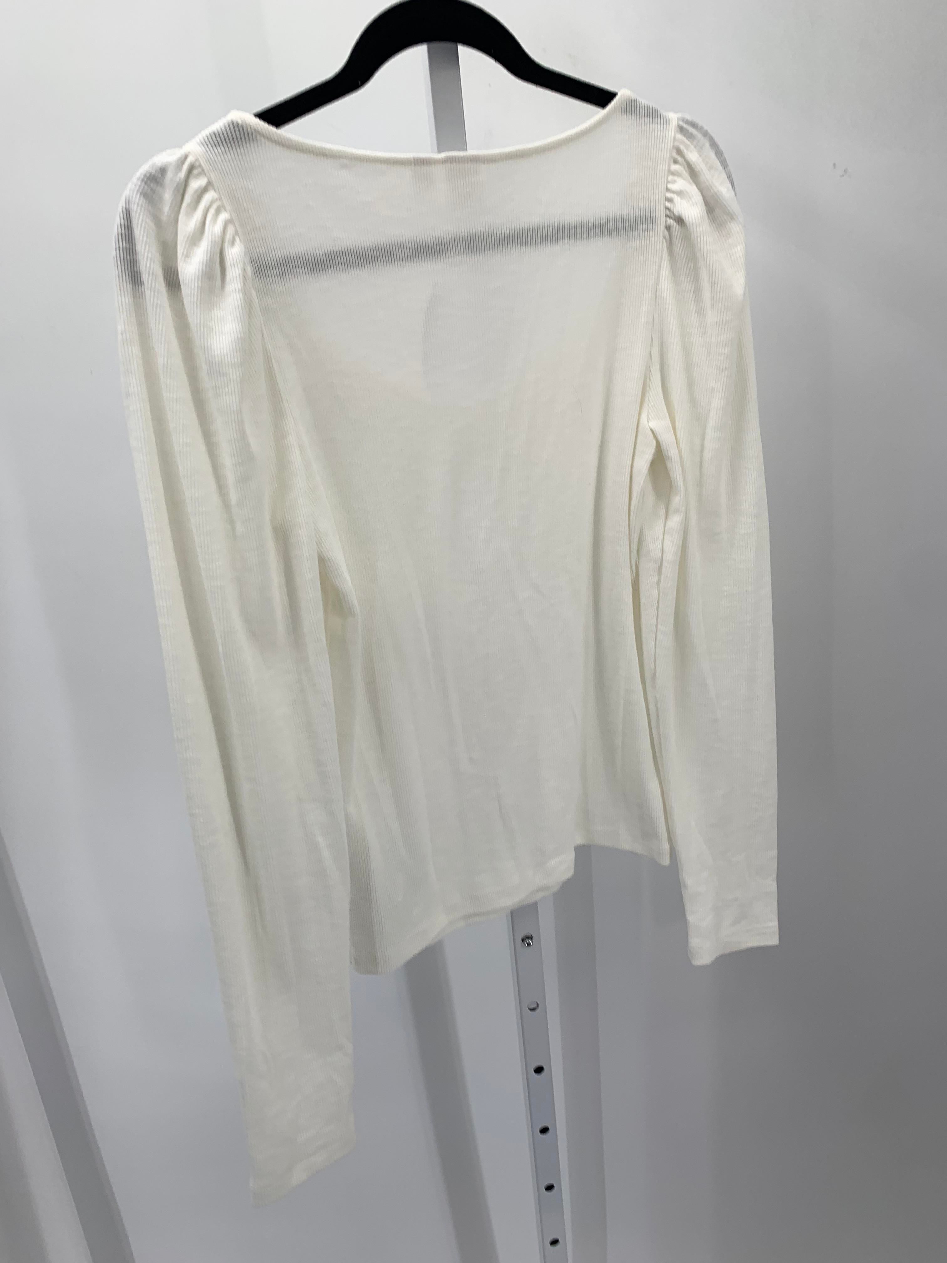 Gap Size Medium Misses Long Sleeve Shirt