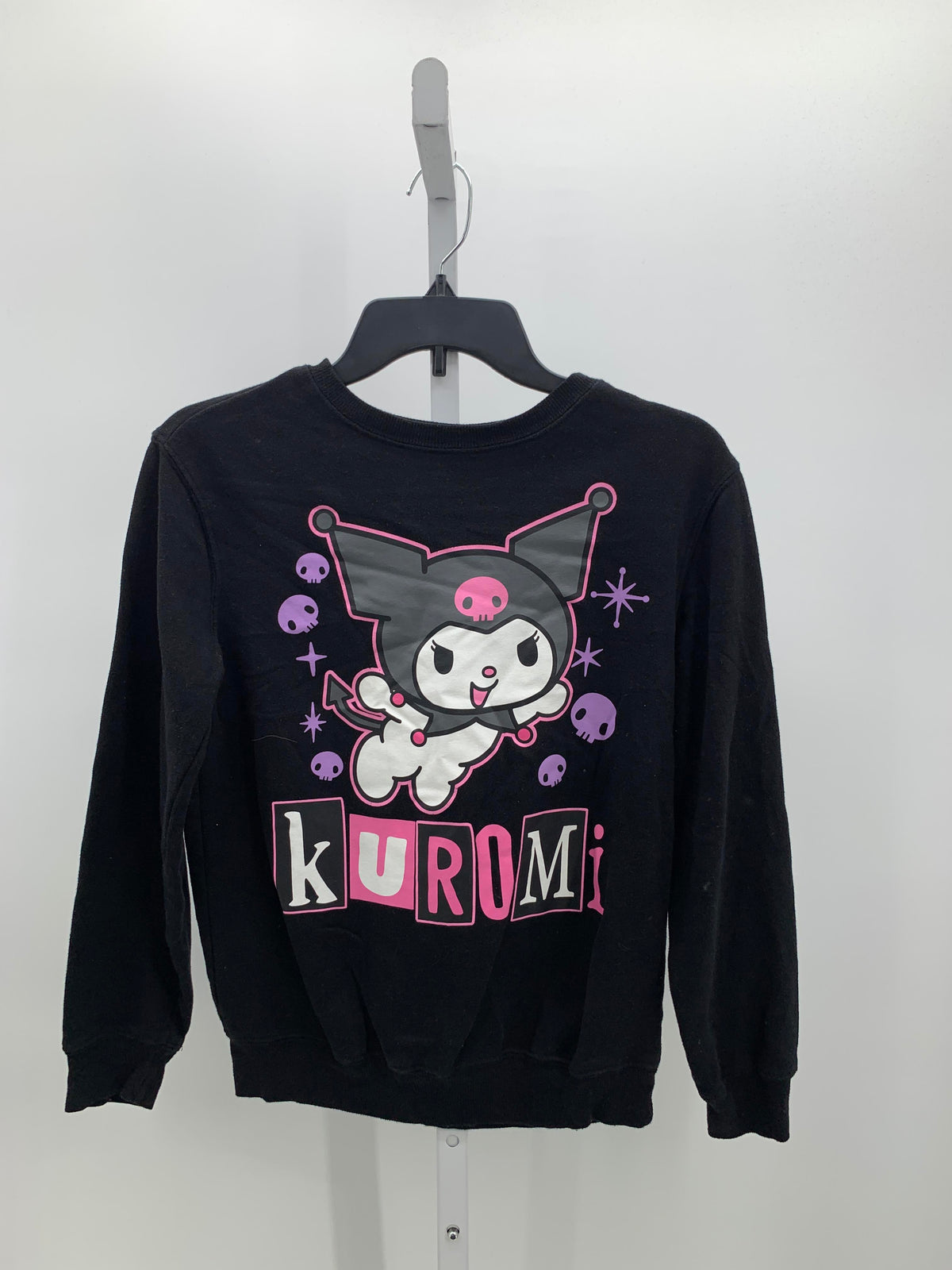 Size X Small Juniors Long Sleeve Shirt
