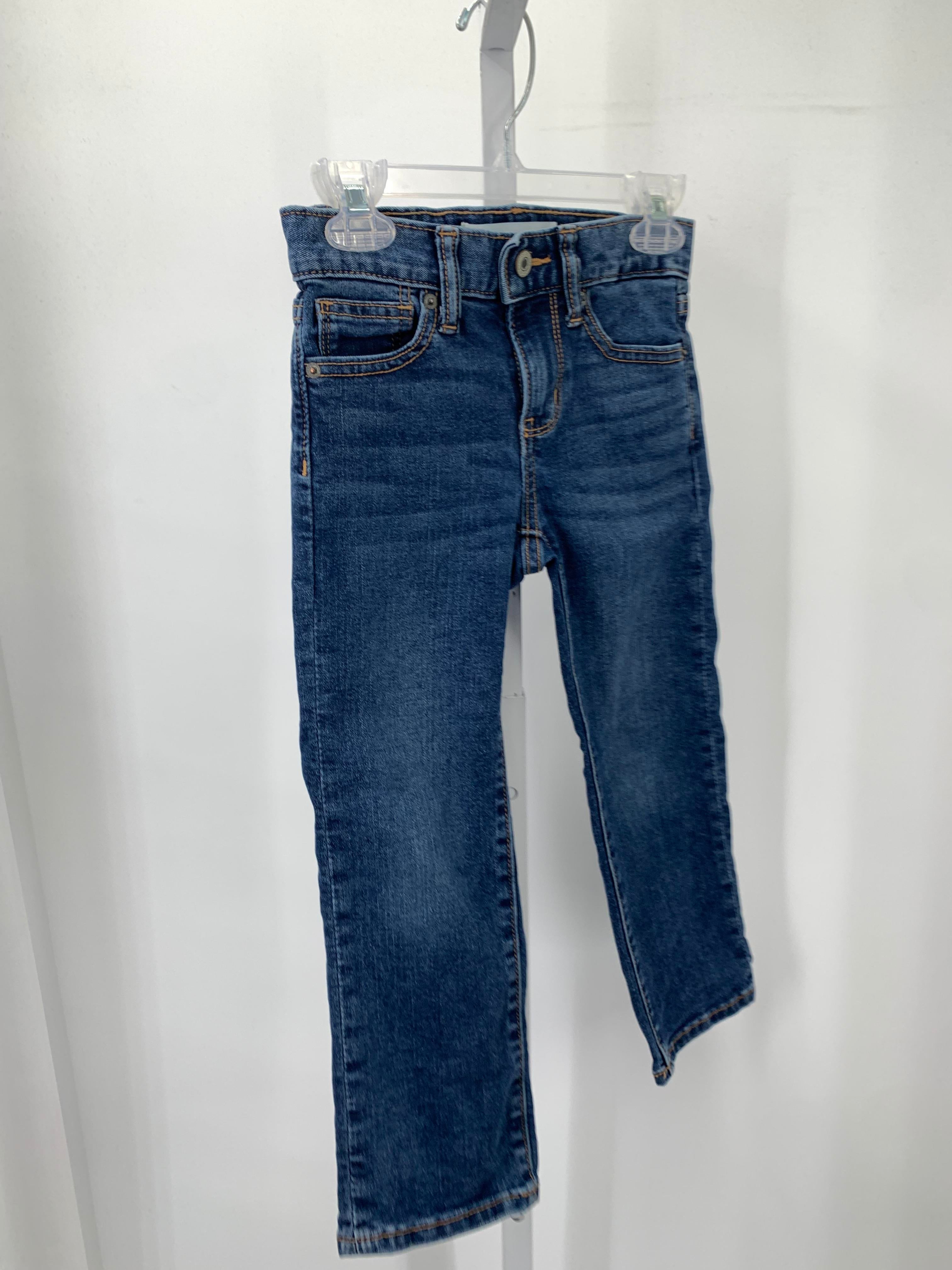 Old Navy Size 5 Girls Jeans