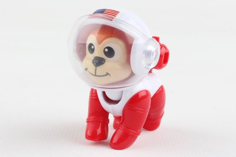 Mars Mission Astronimals - Monkey