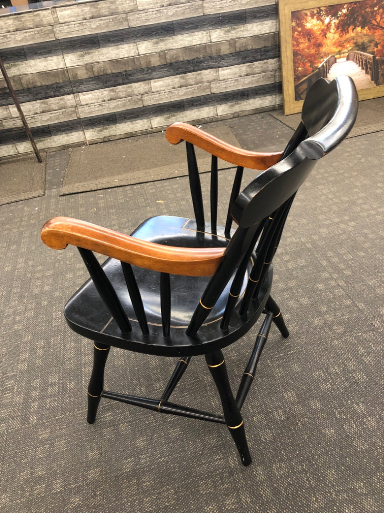 VTG BOSTON UNIVERSITY CHAIR.
