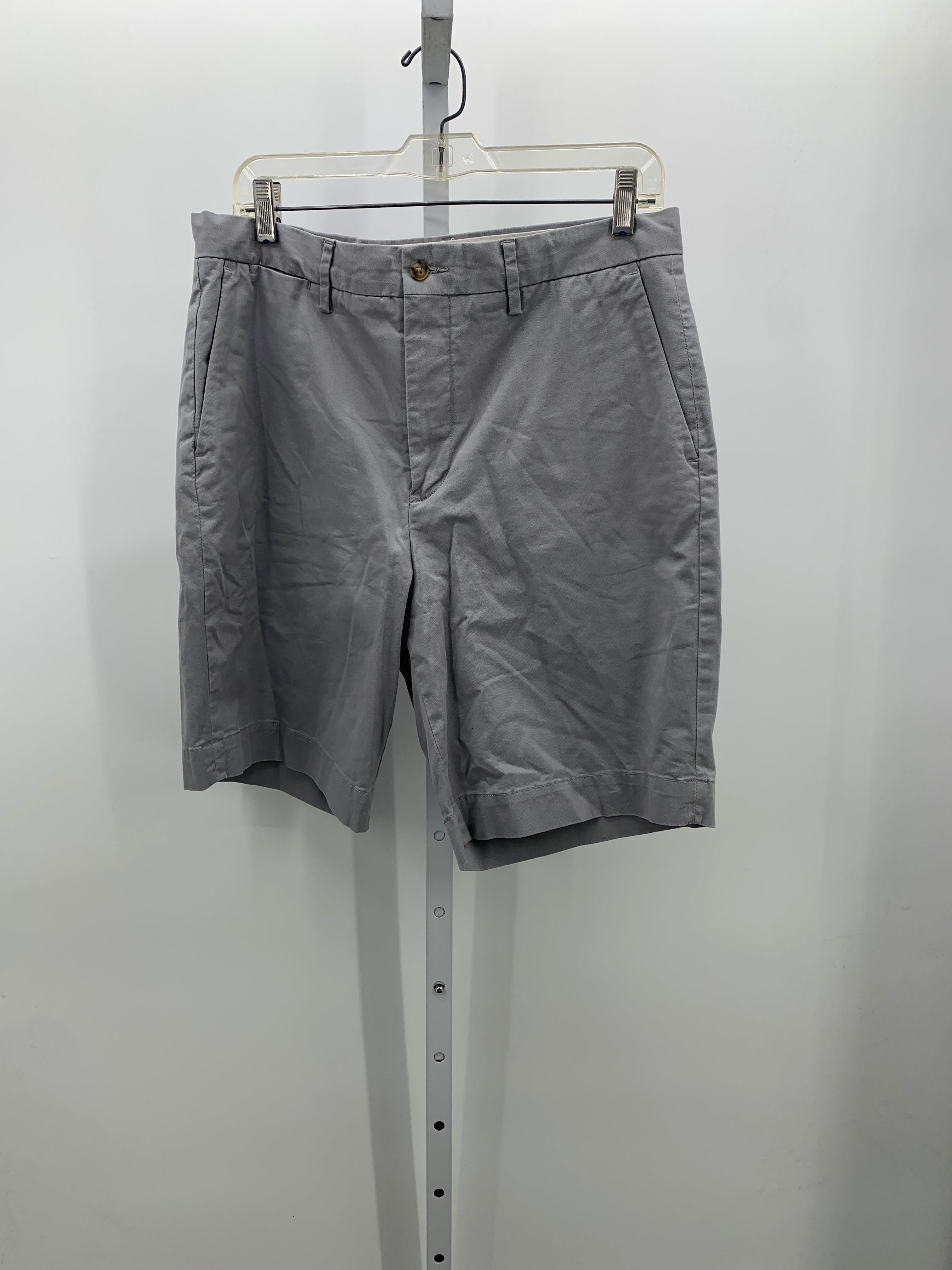 KHAKI SHORTS