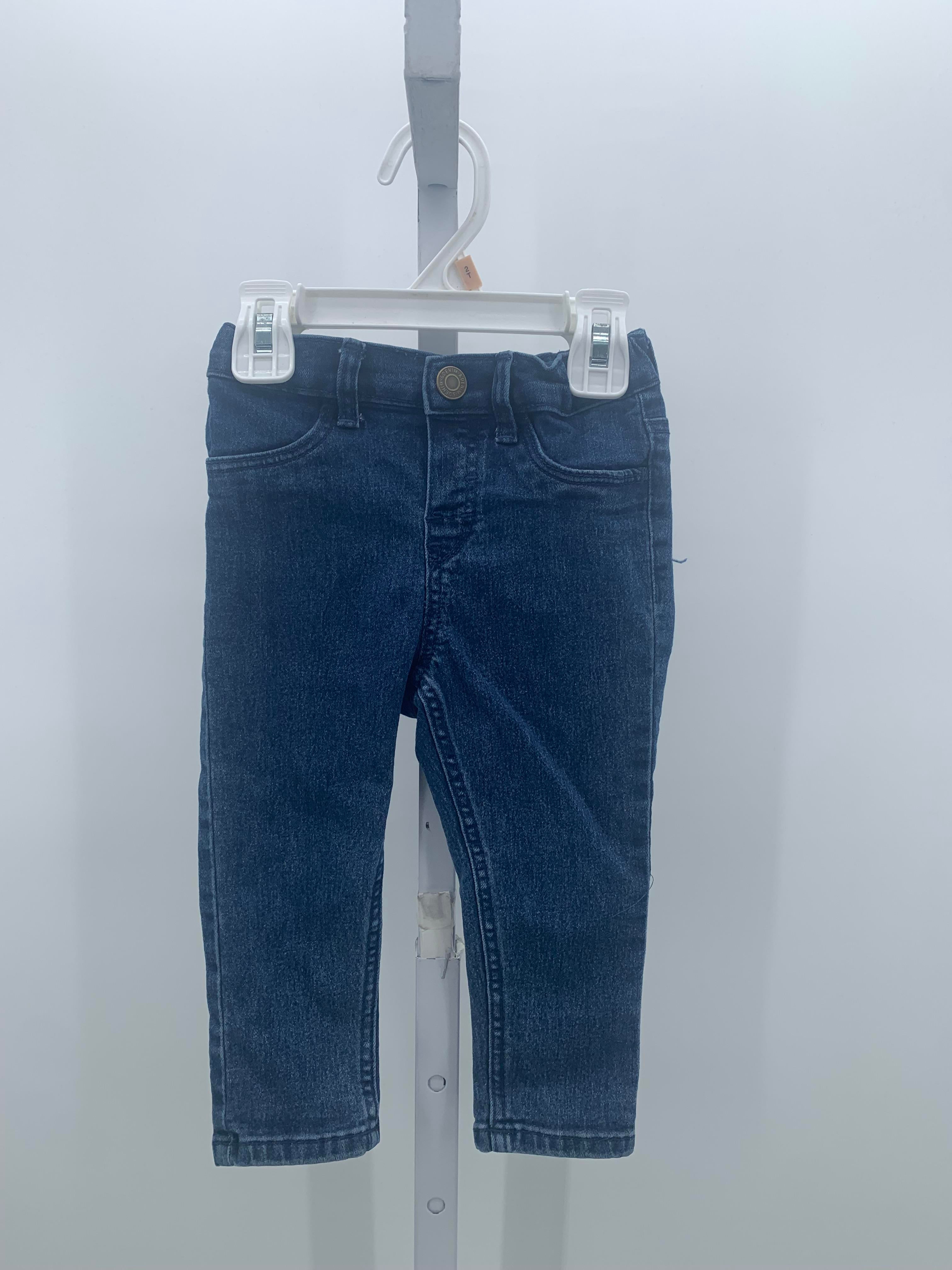 ADJ WAIST