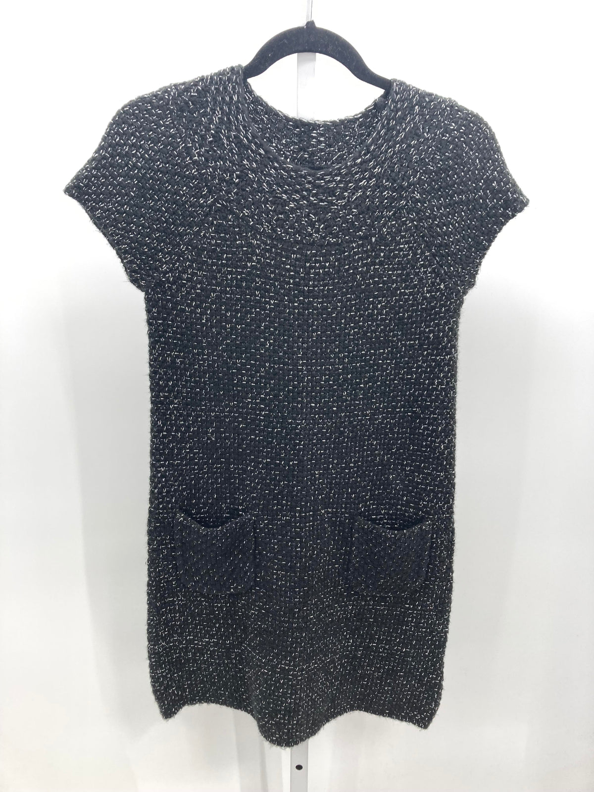 Crazy 8 Size 14 Girls Short Sleeve Dress