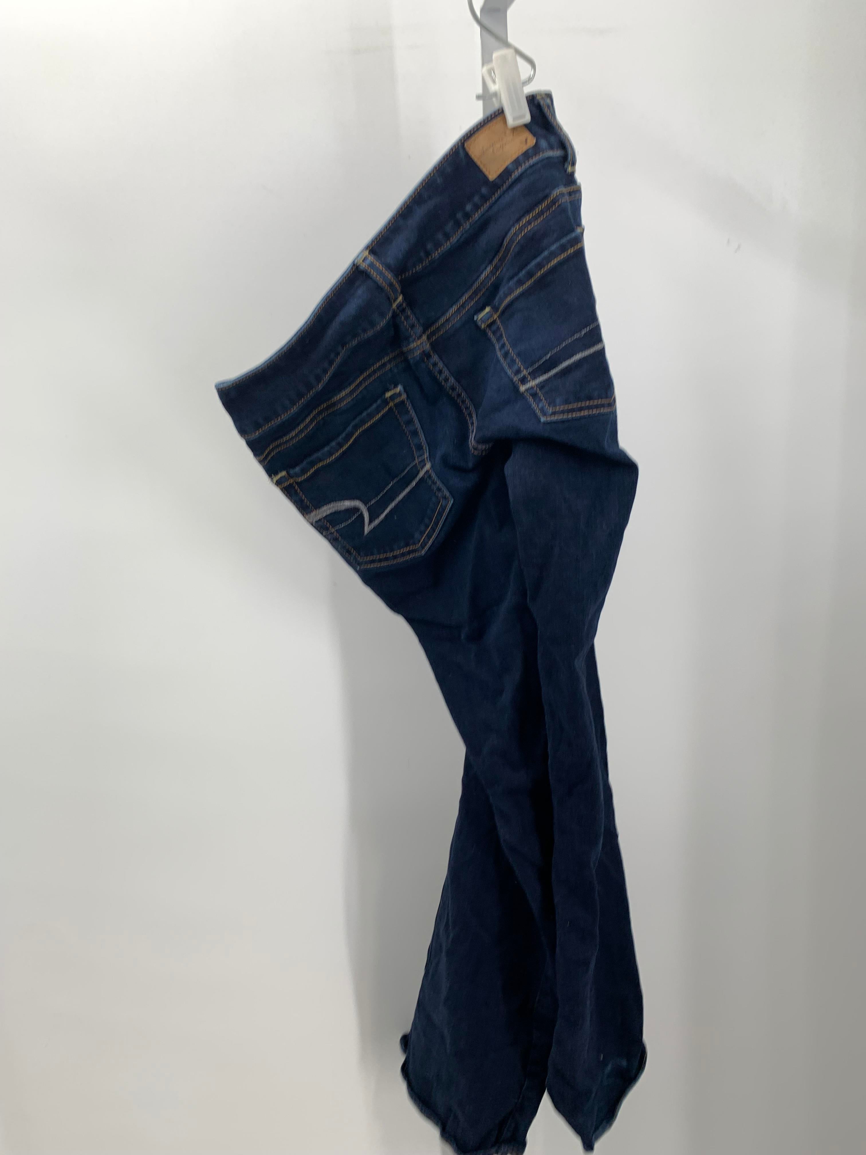 American Eagle Size 4 Juniors Jeans