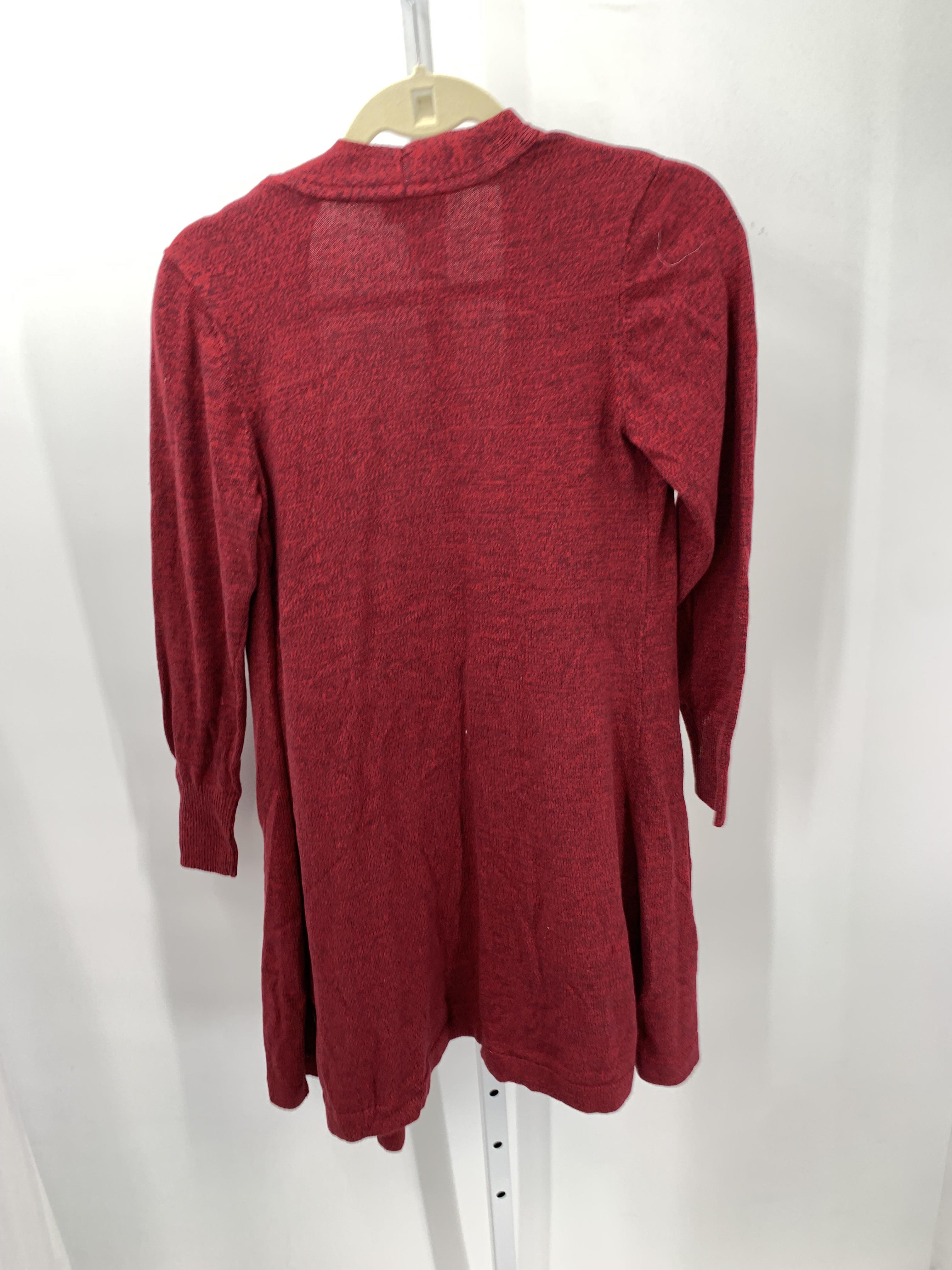 d & co. Size X Small Petite Petite Cardigan