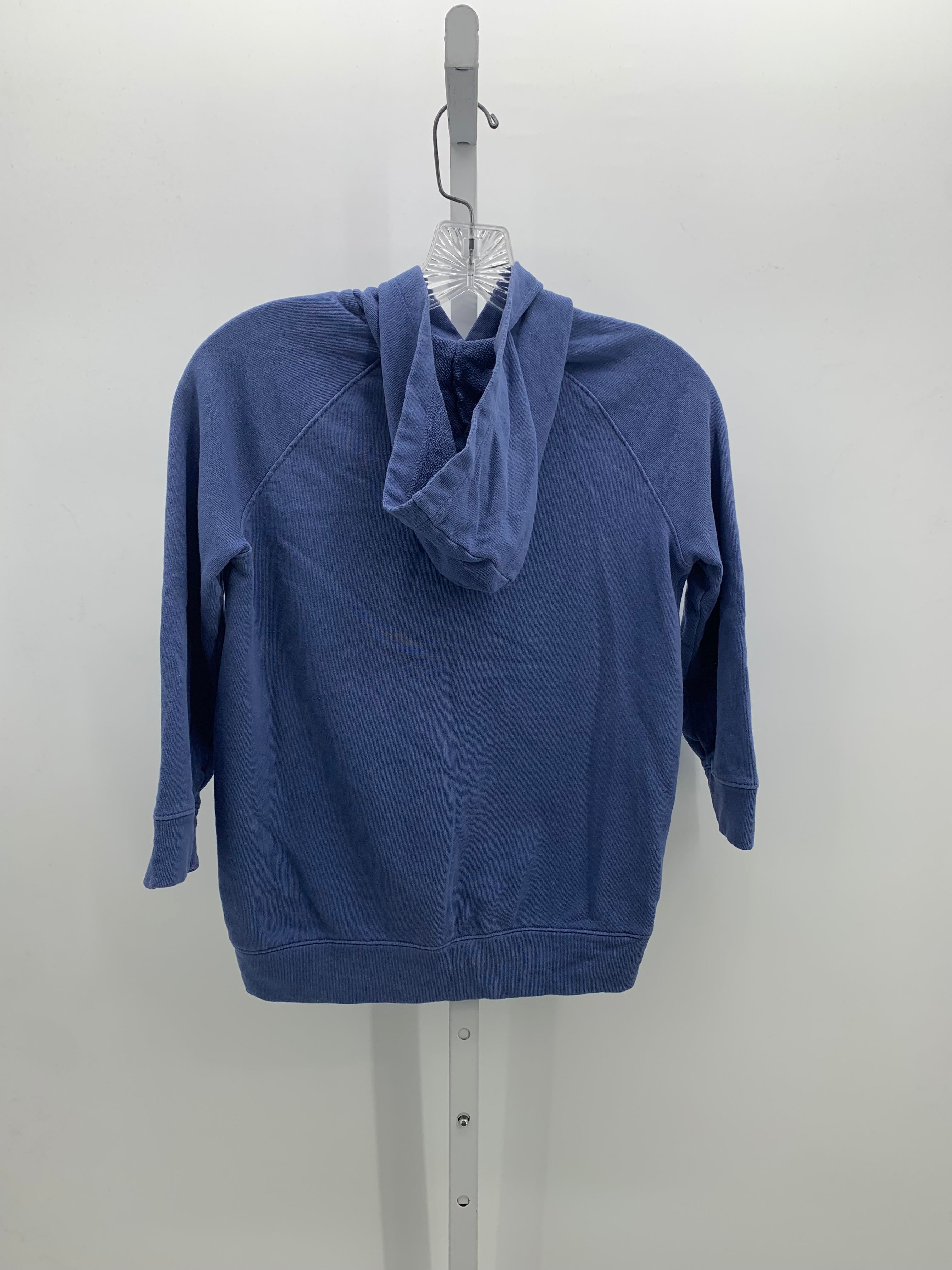 Old Navy Size 6-7 Girls Long Sleeve Shirt