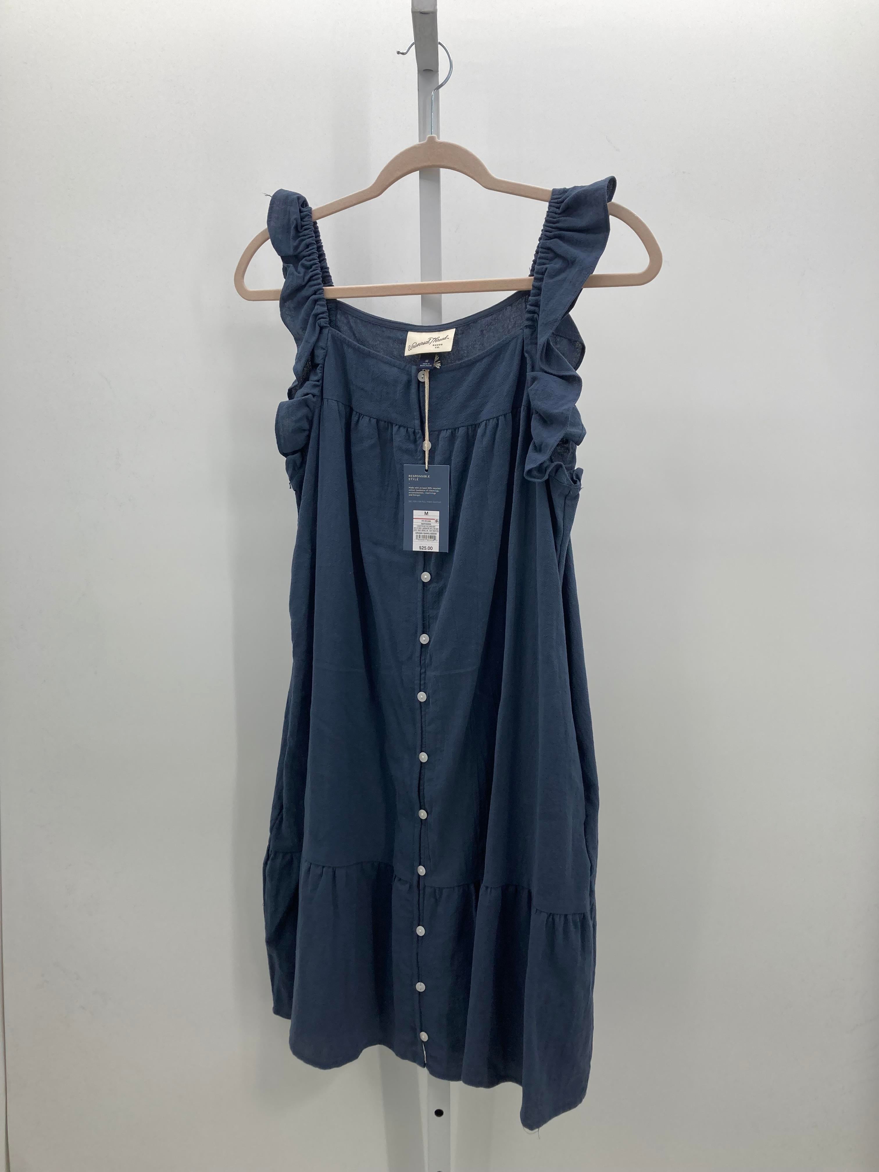 Universal Thread Size Medium Misses Sundress