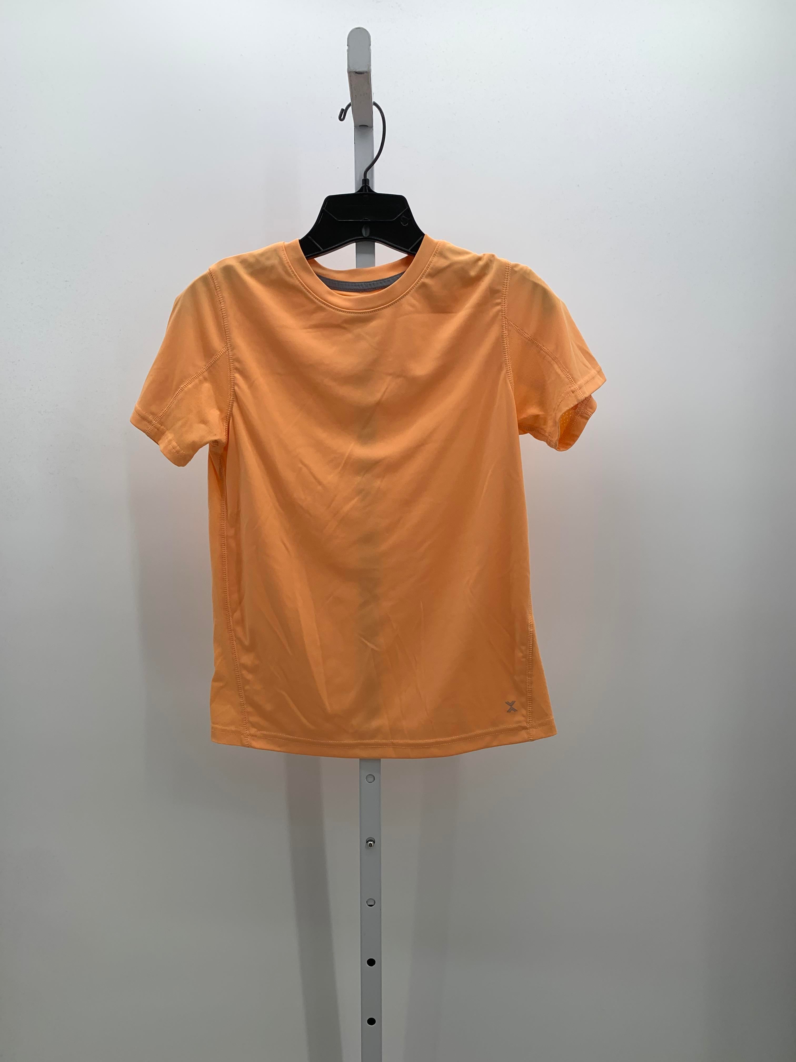 QUICK-DRI TRAINING TEE