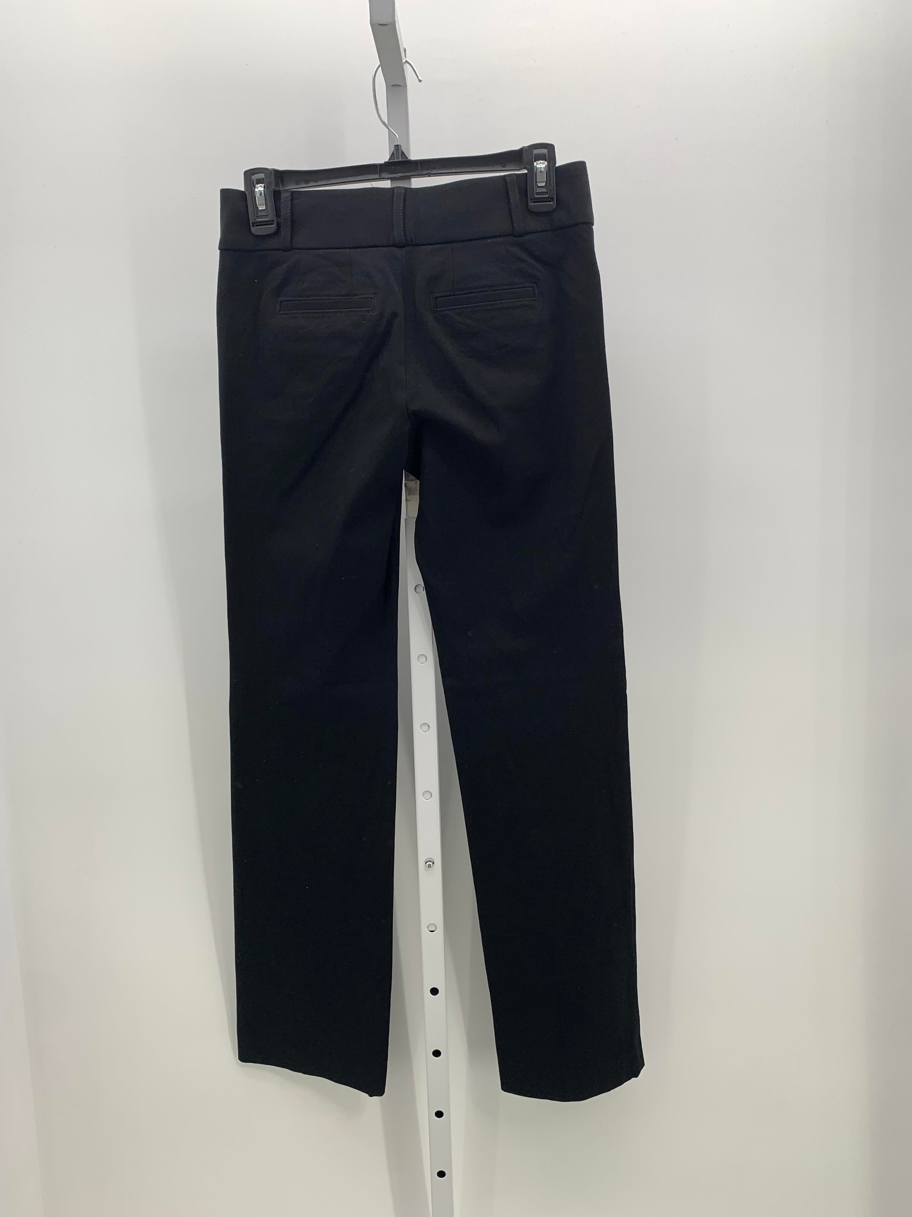 Banana Republic Size 2 Misses Pants