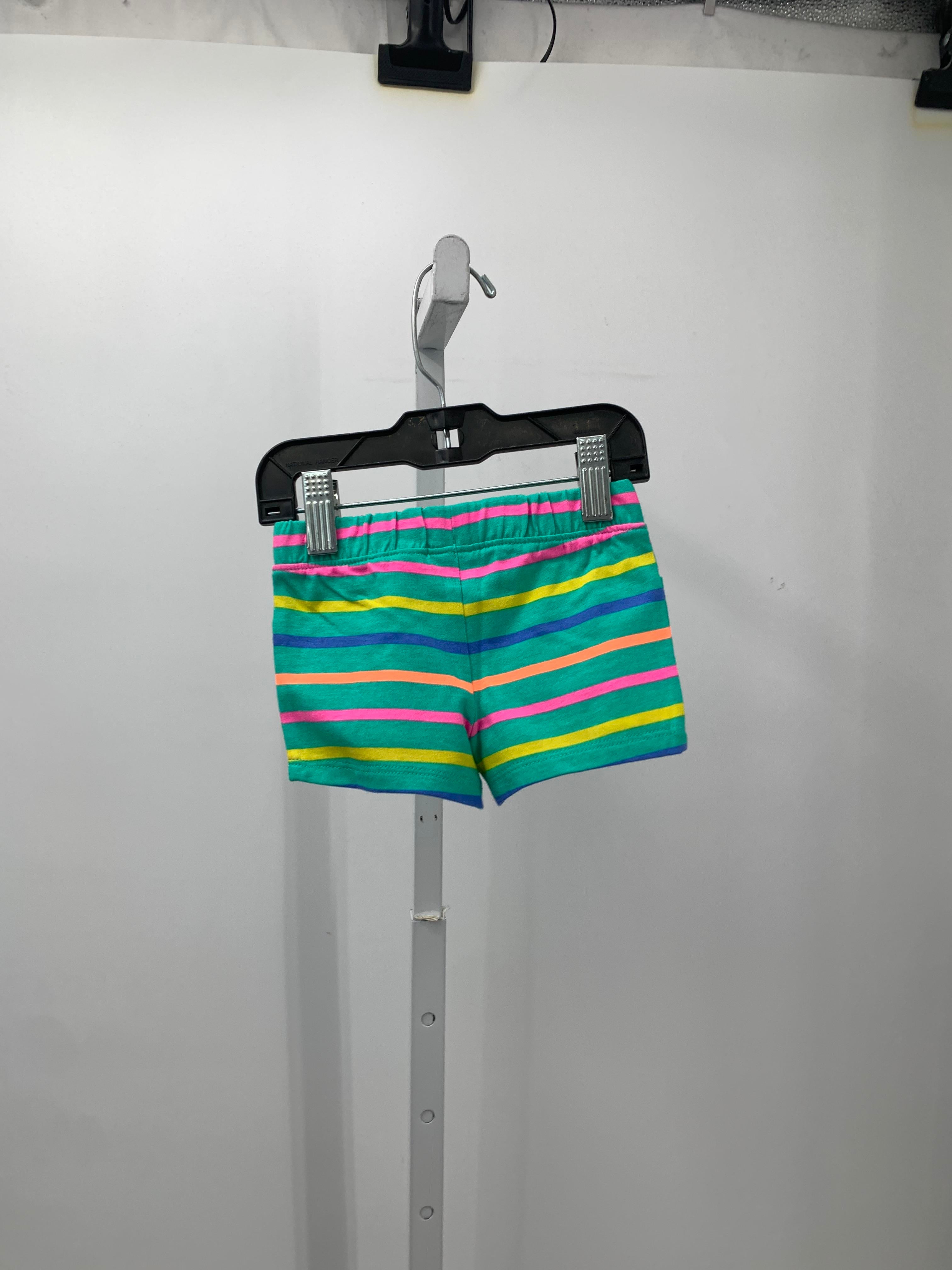 Jumping Beans Size 6 Months Girls Shorts