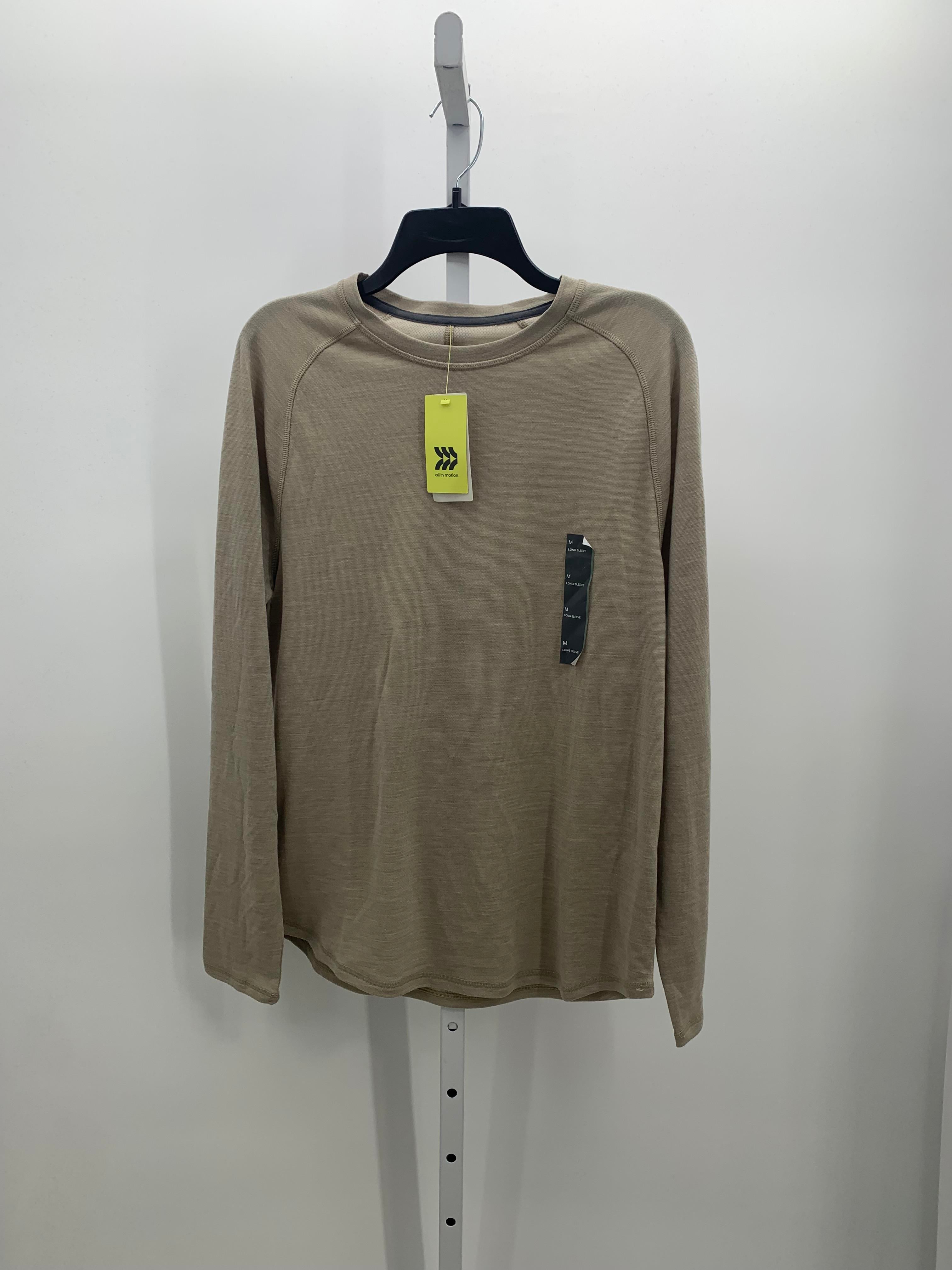 NEW CREWNECK ACTIVE TEE