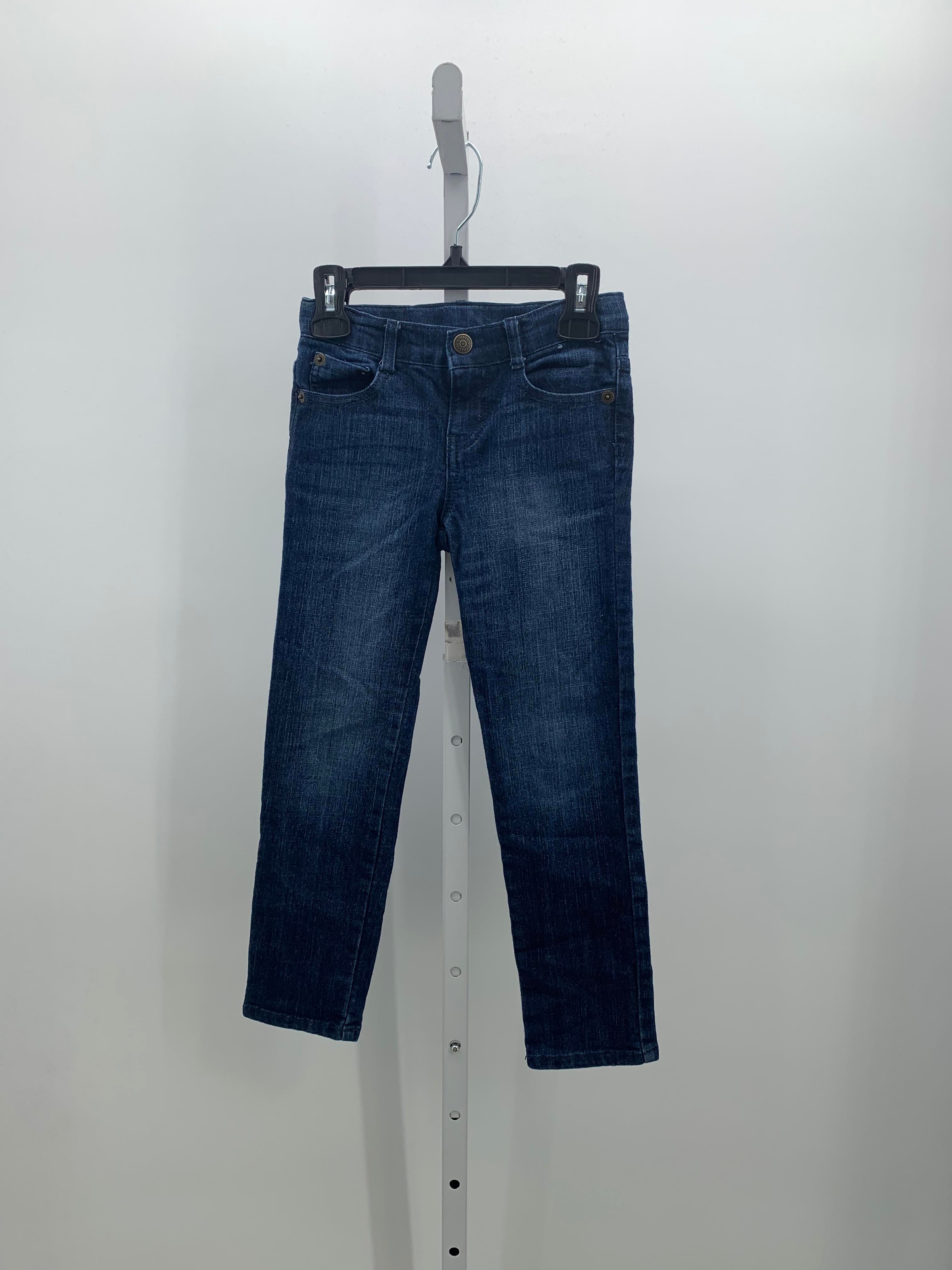 Gymboree Size 6 Girls Jeans