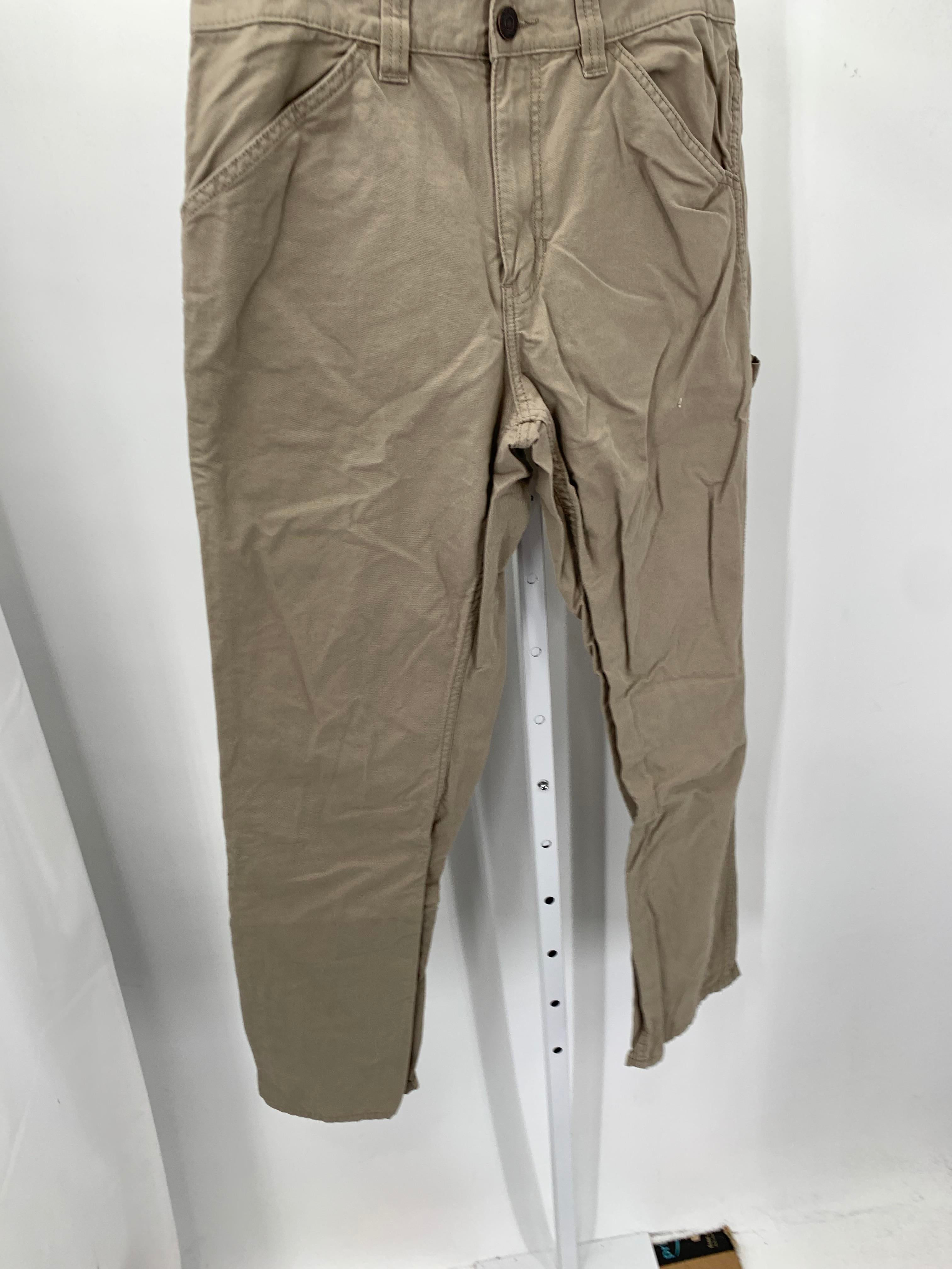 UTILITY PANTS.