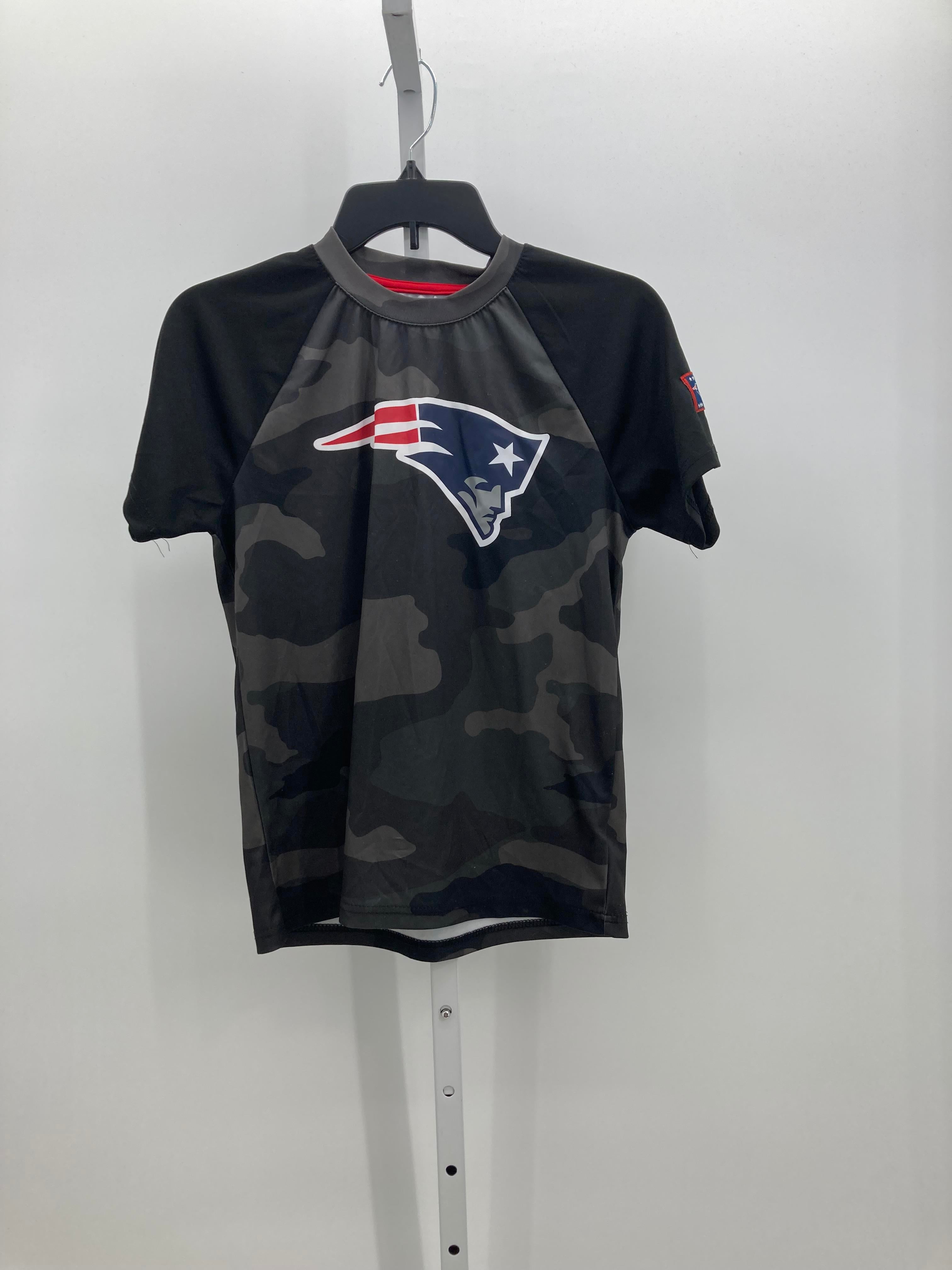 CAMO PATRIOTS