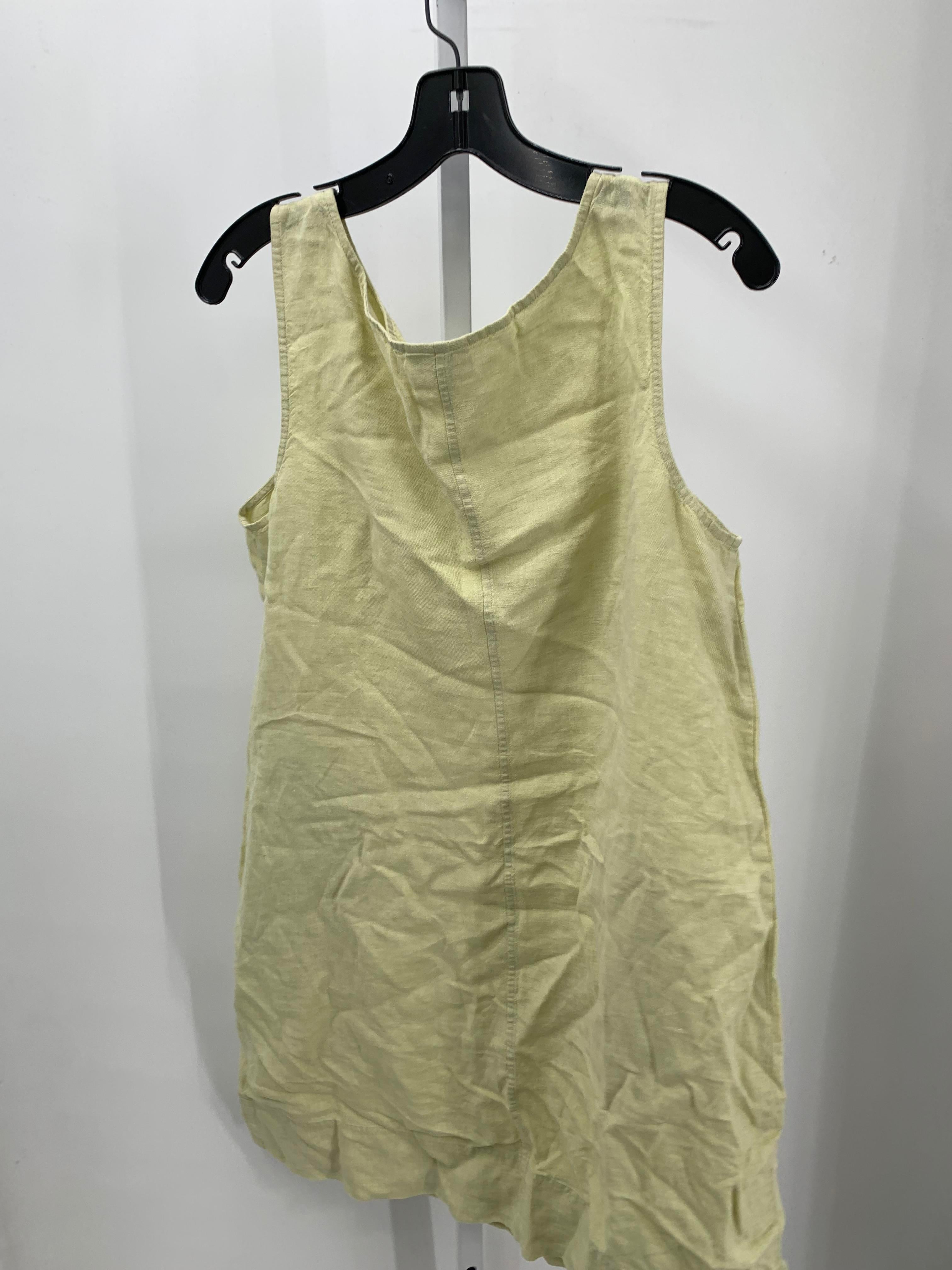J-Jill Size Large Misses Sundress