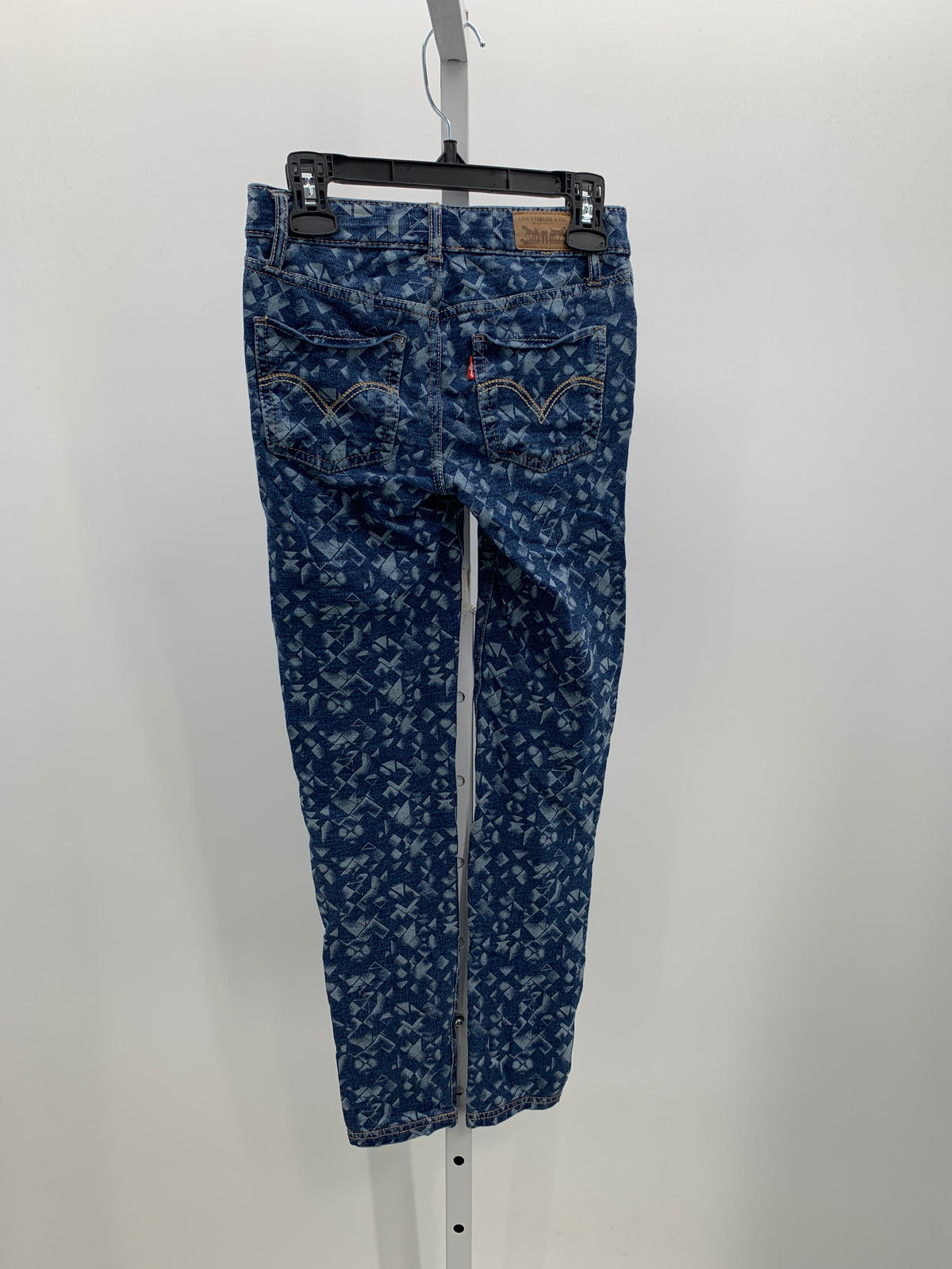 Levis Size 8 Girls Jeans