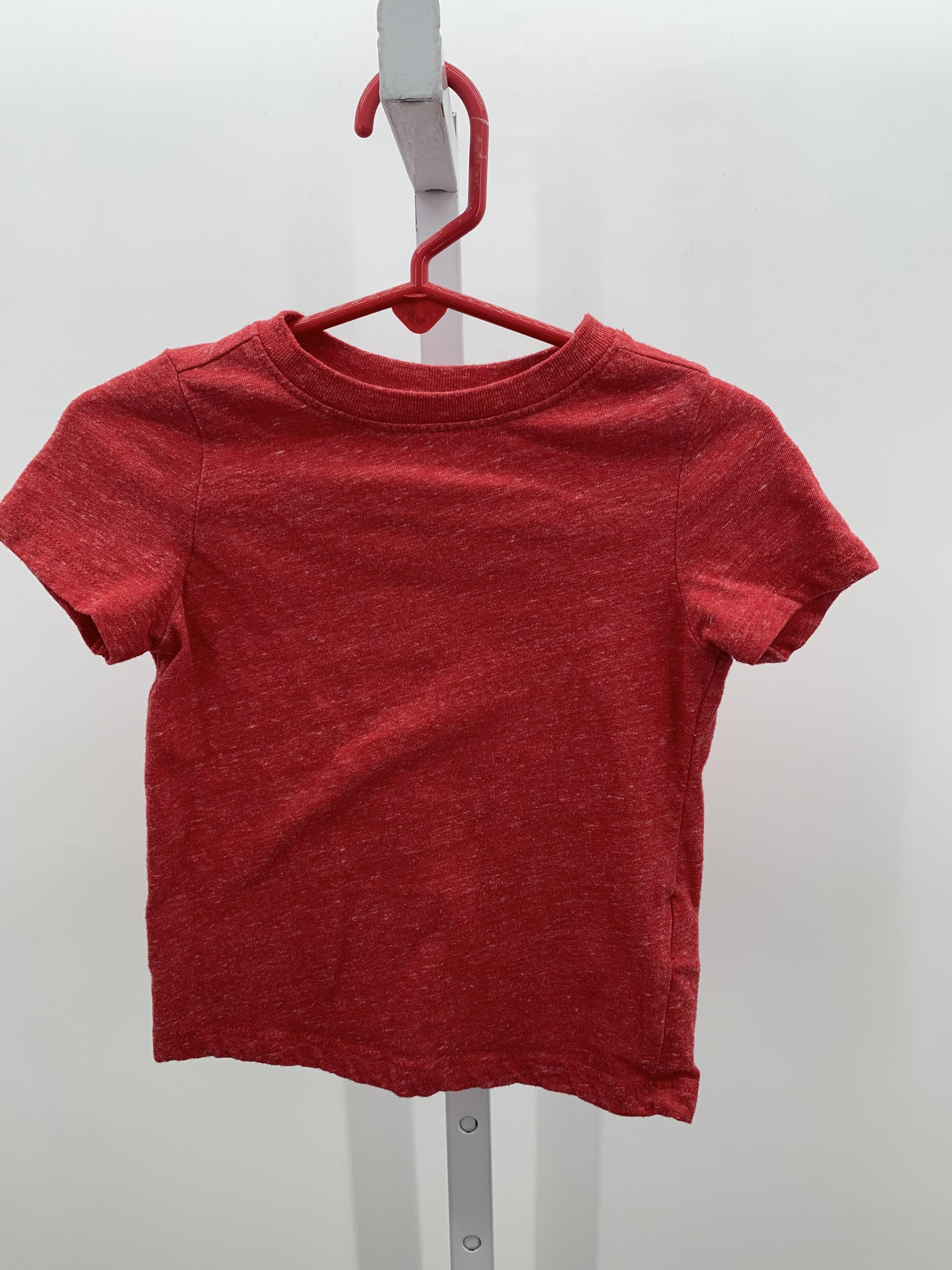 KNIT TEE