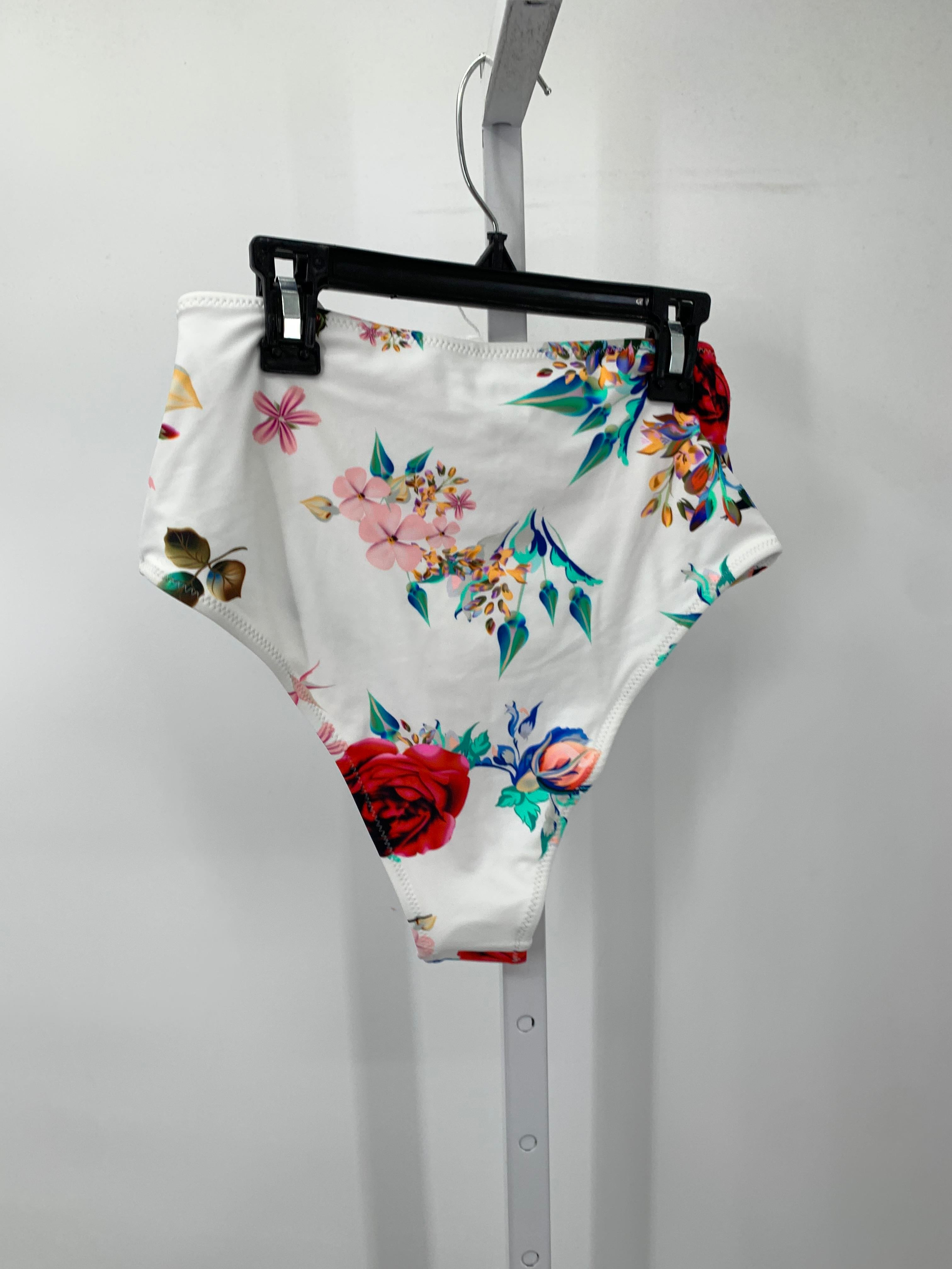 Size Medium Misses Swimwear