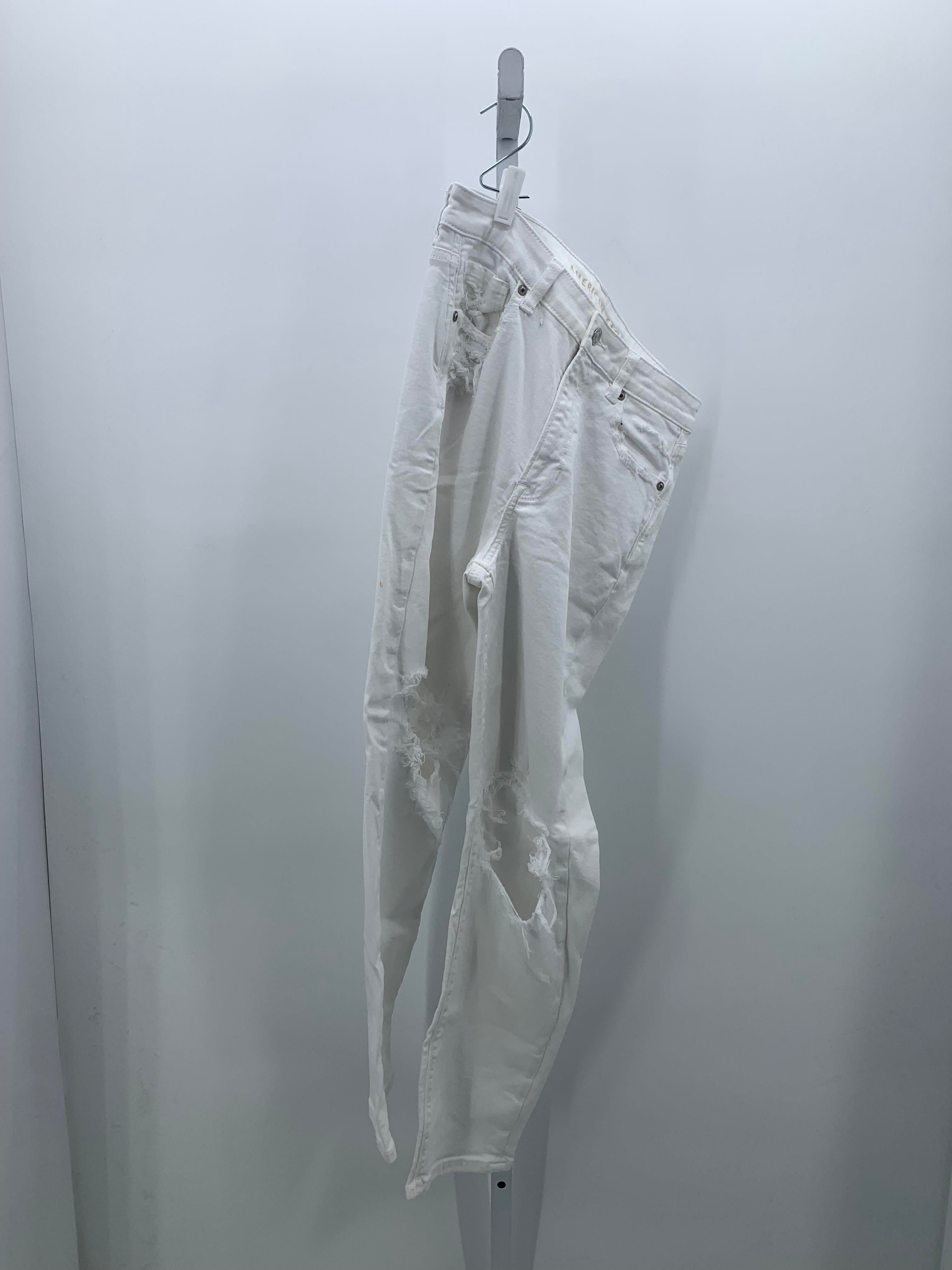 American Eagle Size 8 Juniors Jeans