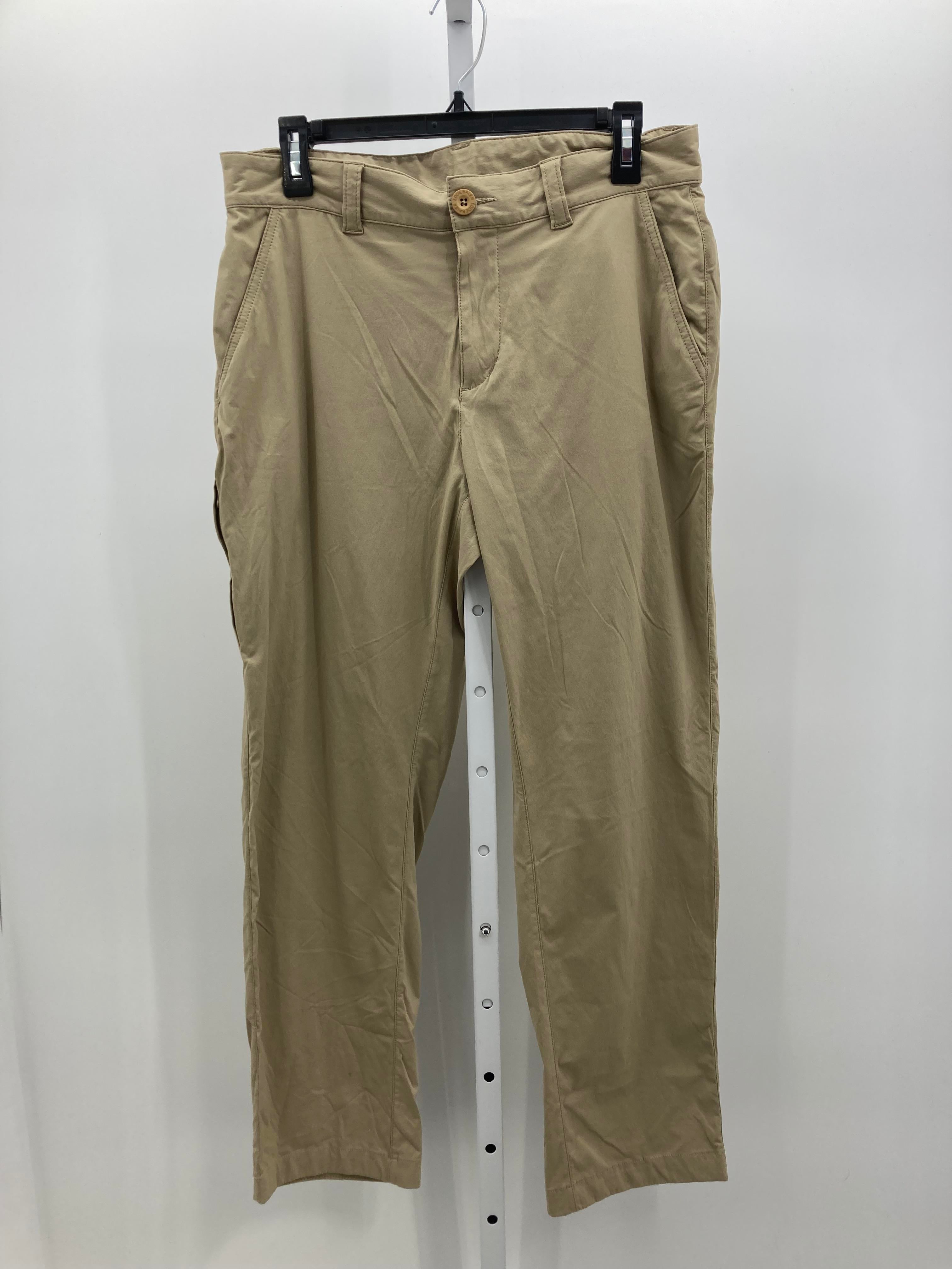 REGULAR FIT PANTS