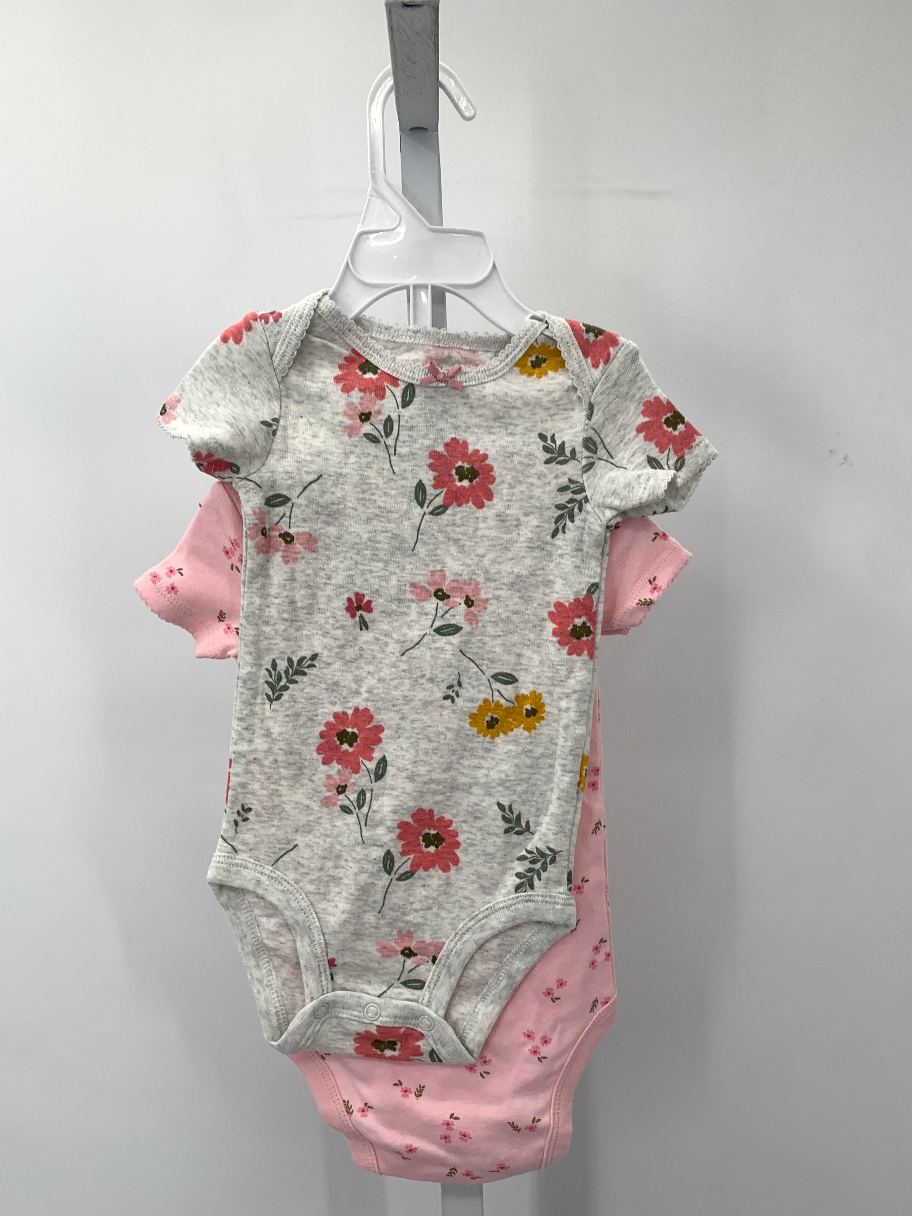 Child of Mine Size 3-6 Months Girls 2 Pieces